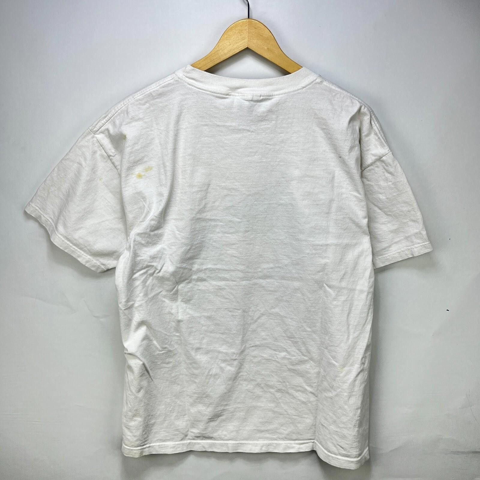 Other Vintage Y2K Shrek 2 Movie Promo T Shirt XL I'm All Ears 2004 Size US XL / EU 56 / 4 - 10 Thumbnail