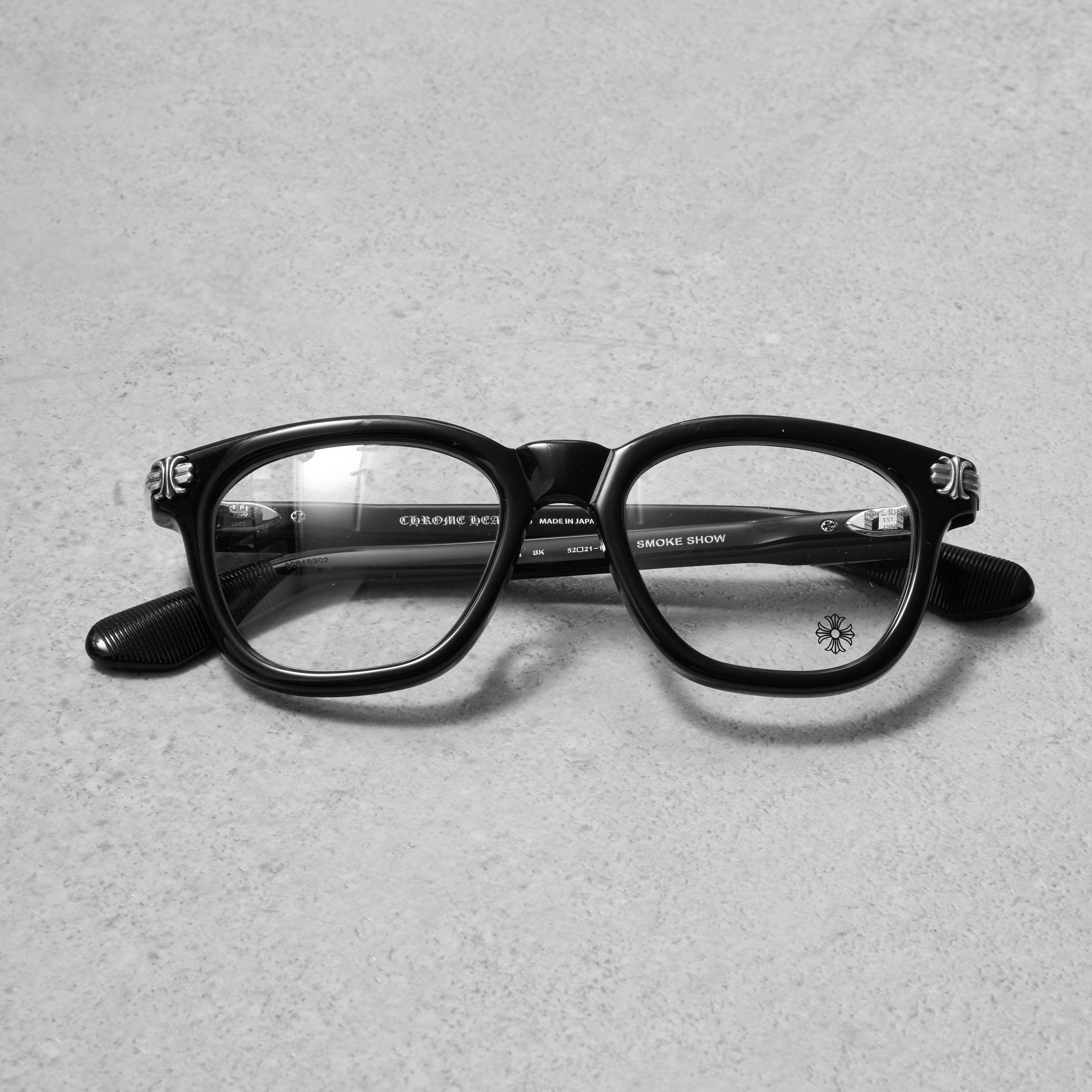 Chrome Hearts CHROME HEARTS SMOKE SHOW Size ONE SIZE - 7 Thumbnail