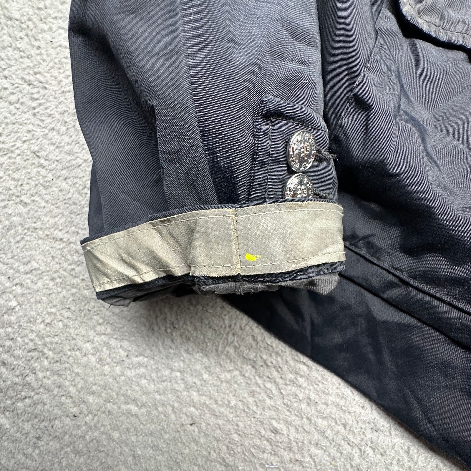 Other Blauer Gore-Tex EMS Jacket 2XL Tall Workwear Quilted Lined Size US XXL / EU 58 / 5 - 16 Thumbnail