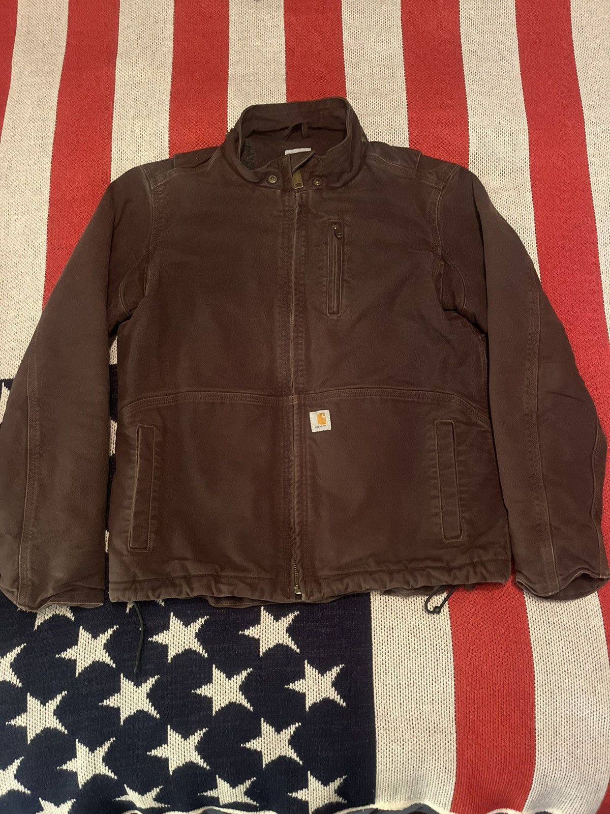 Carhartt Carhartt Jackets Size US M / EU 48-50 / 2 - 1 Thumbnail