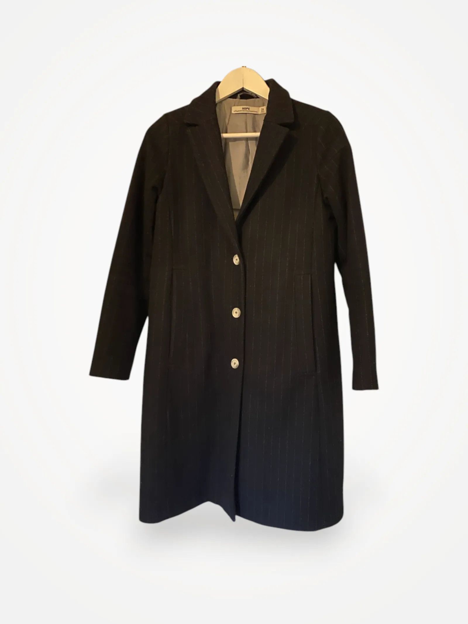 Hope Hope Coat Size XS / US 0-2 / IT 36-38 - 1 Thumbnail