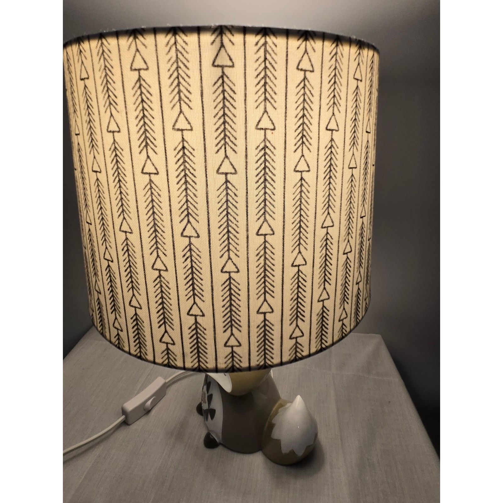 Other Levtex Baby Bailey Lamp Size ONE SIZE - 17 Thumbnail