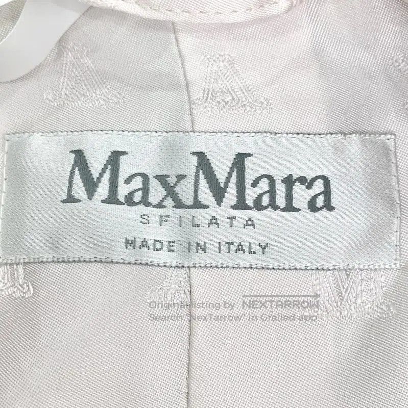 Max Mara MaxMara Colorful Silk Women's Jacket . Size M / US 6-8 / IT 42-44 - 5 Thumbnail
