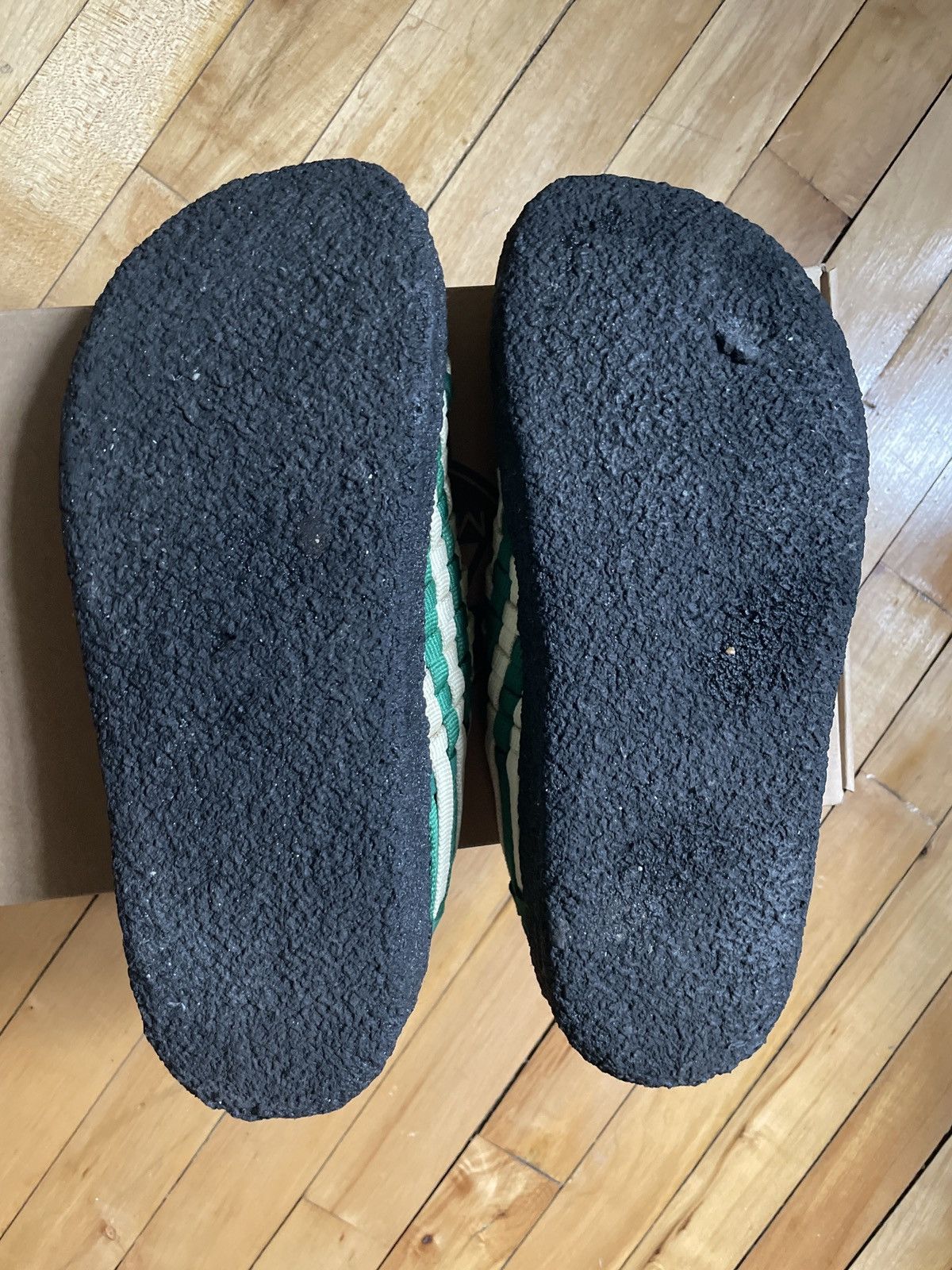 Brain Dead × Malibu Sandals Brain Dead x Malibu Latigo Sandal Size US 9 / EU 42 - 9 Thumbnail