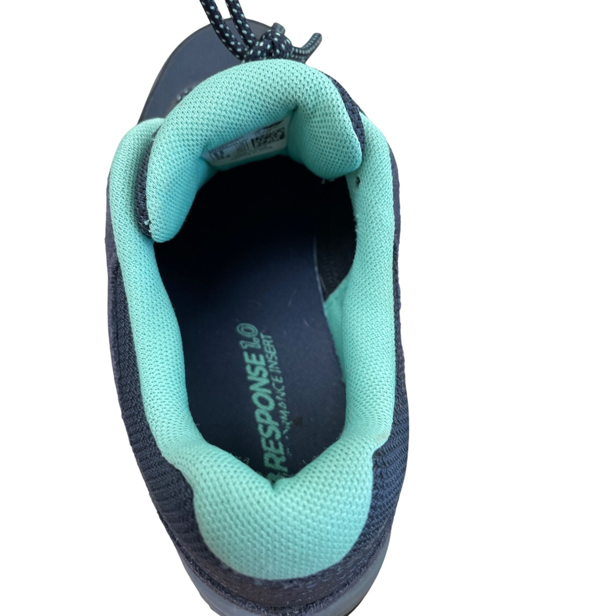 New Balance New Balance 669 womens navy green Running Shoes sneakers Sz Size US 8.5 / IT 38.5 - 11 Thumbnail