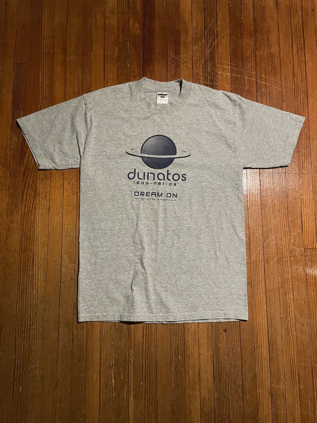 Vintage Vintage Tee Size US S / EU 44-46 / 1 - 1 Preview