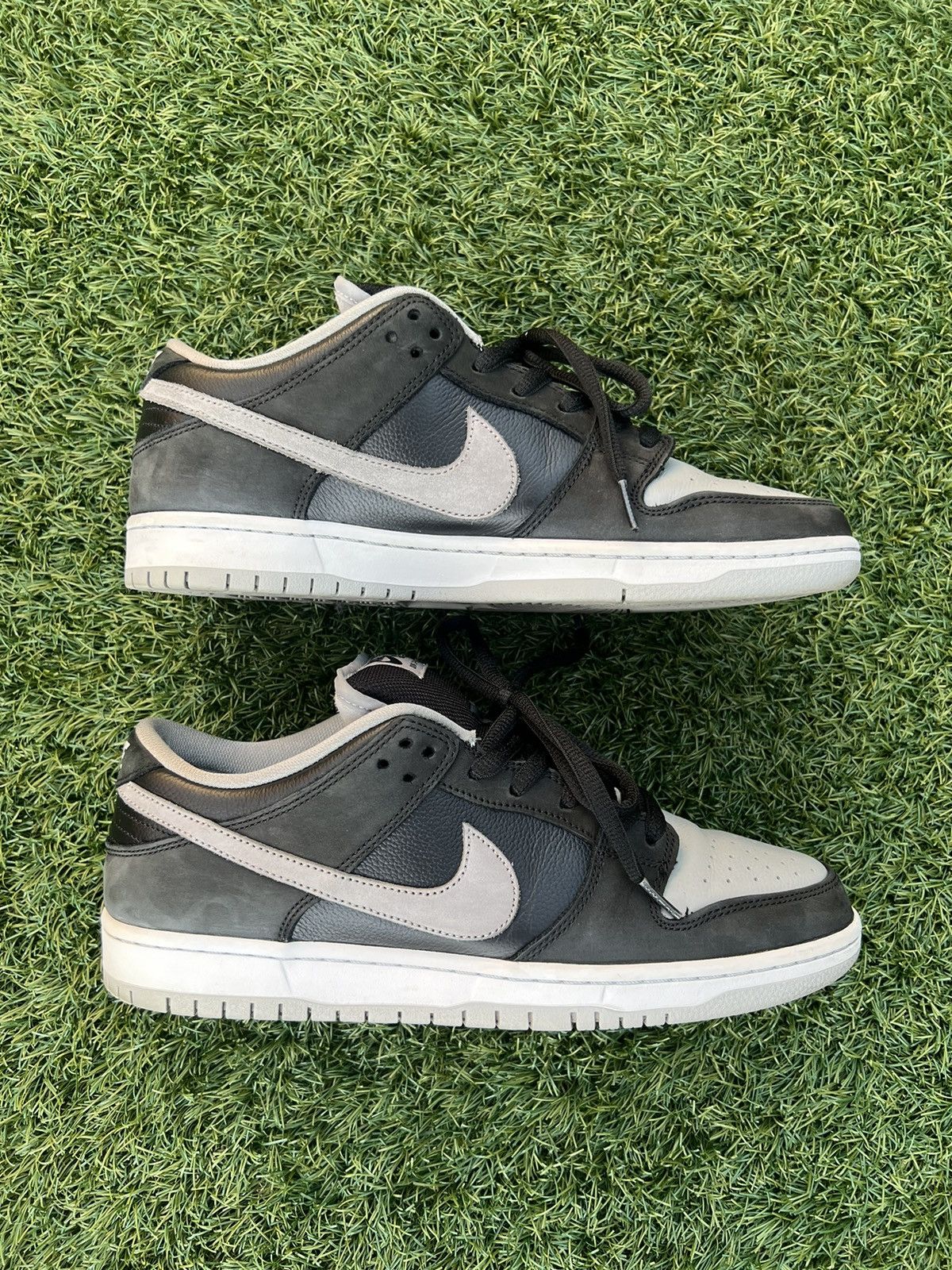 Nike Nike SB Dunks Low Jpack Shadow Size US 10.5 / EU 43-44 - 6 Thumbnail