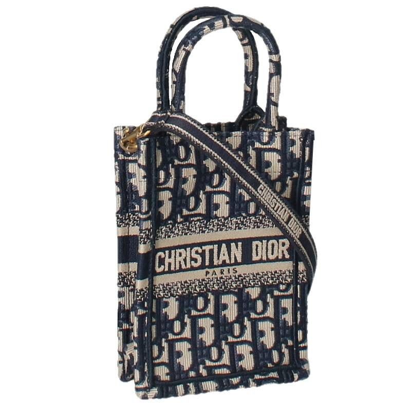 Mini Vertical Bag Shoulder Bag Dior Book Tote