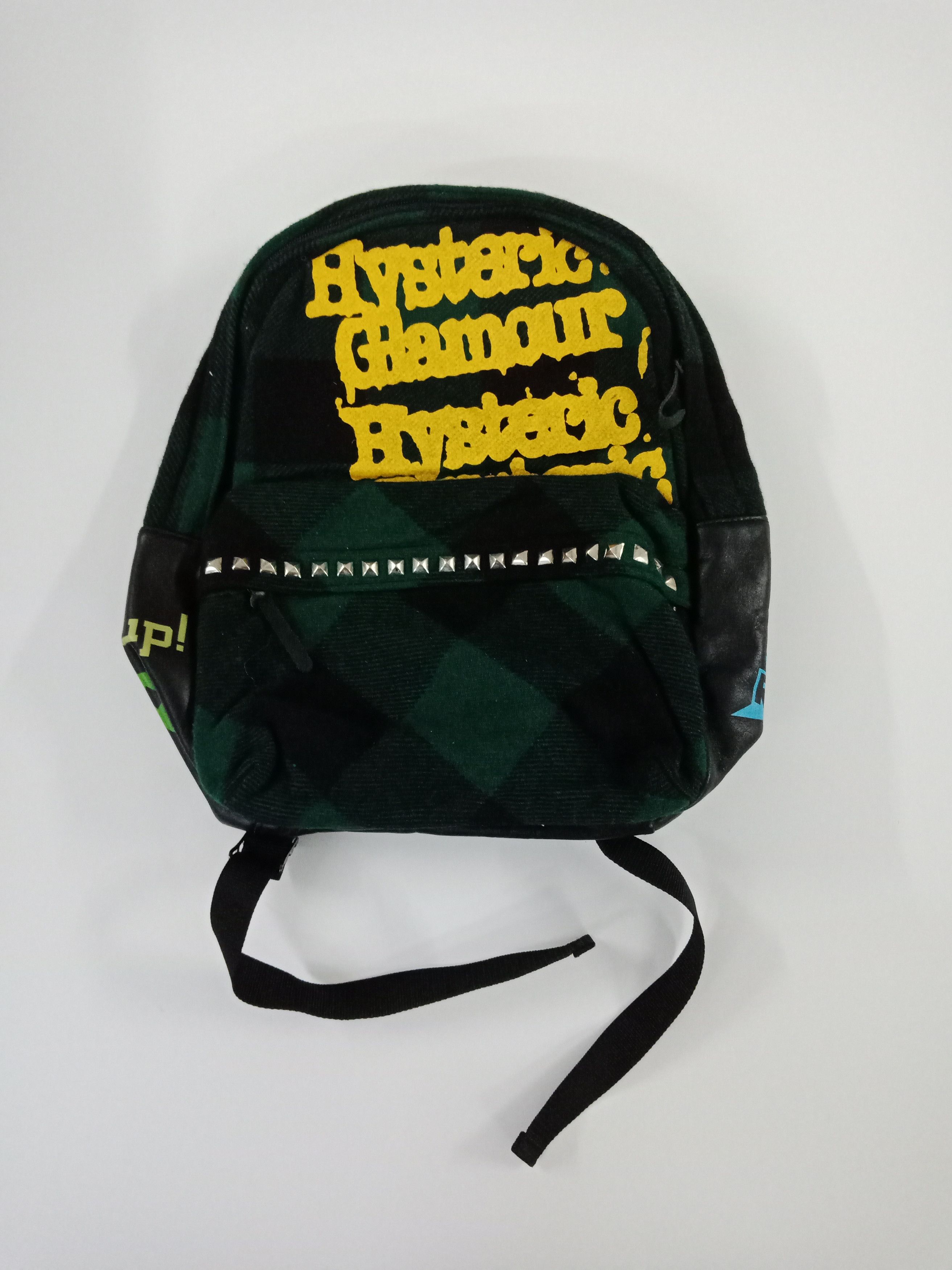 Men's Hysteric Glamour Bags & Luggage | Grailed