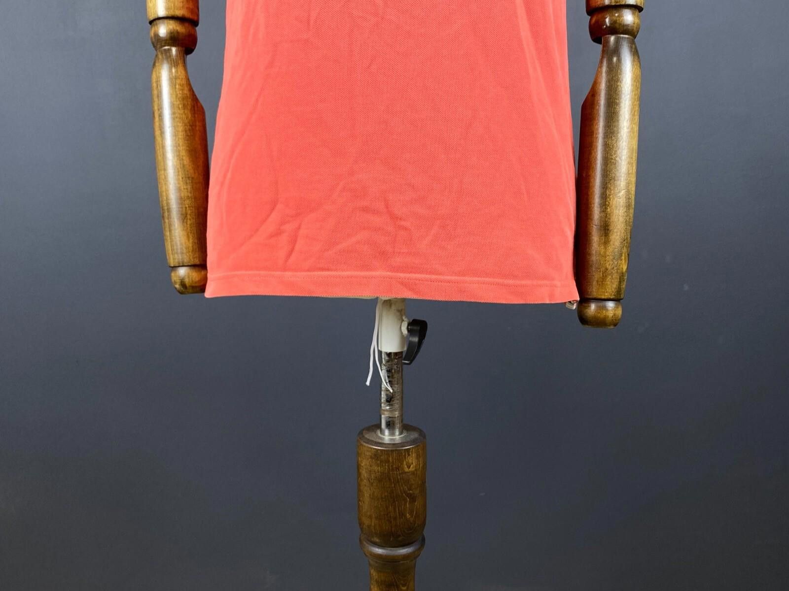 Designer Boggi Milano Casa Findata Italian Vintage Polo Shirt Size M Size US M / EU 48-50 / 2 - 3 Thumbnail