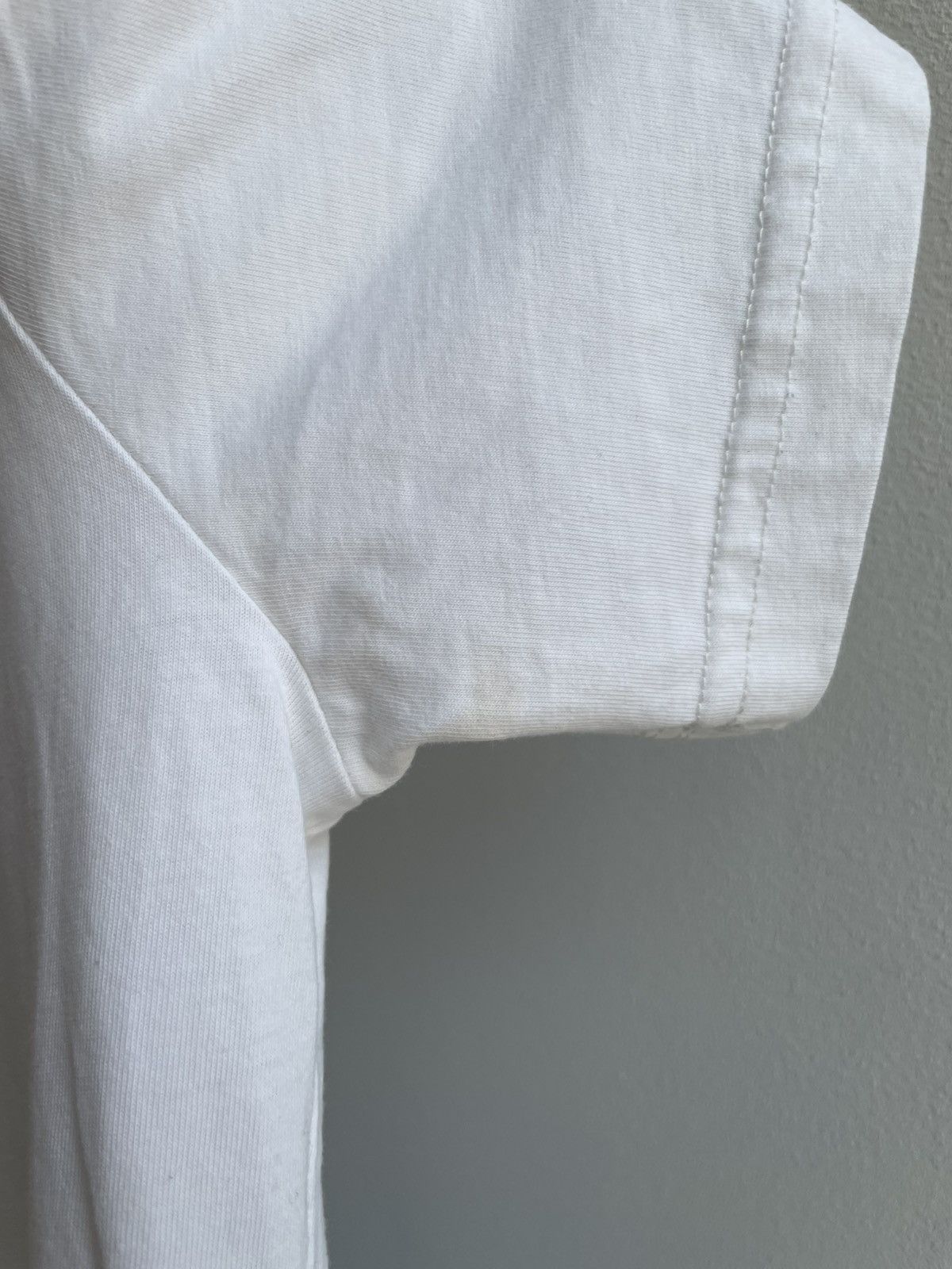 Other Billionaire T Shirt Tee White Size M Big Logo Luxury Size US M / EU 48-50 / 2 - 5 Thumbnail