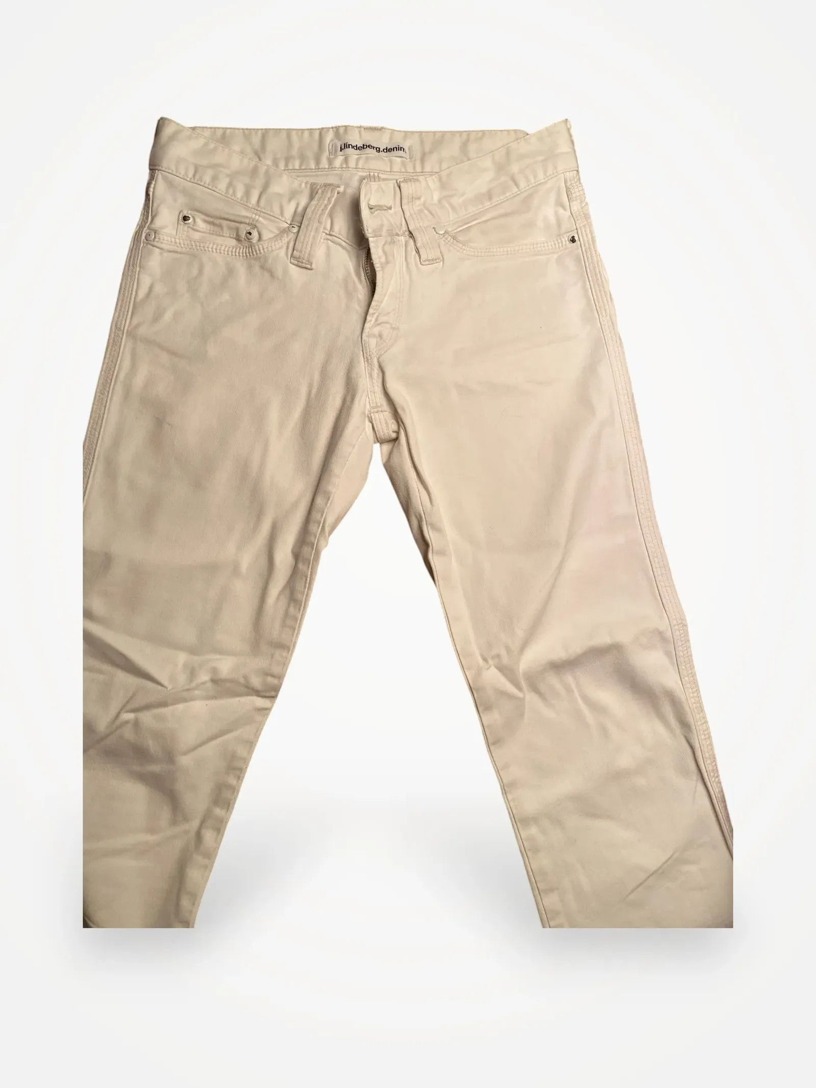 Lindbergh Lindbergh Tina Jeans Size 26" / US 2 / IT 38 - 1 Thumbnail