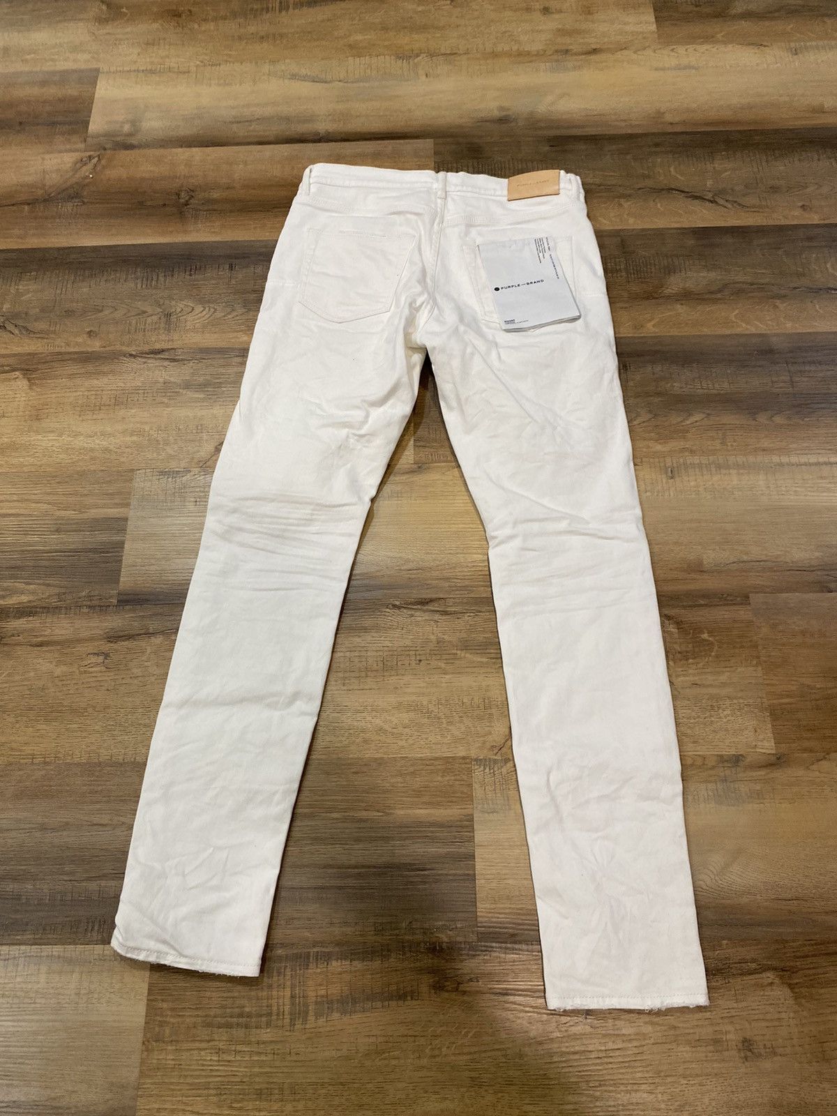 Purple Brand Purple Brand Jeans Size US 31 - 2 Thumbnail
