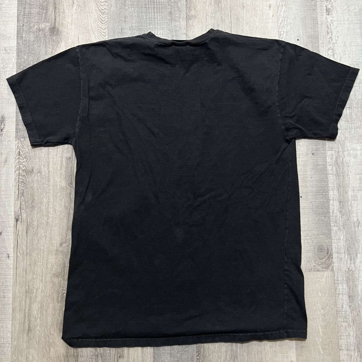 Vintage VTG Redd Foxx Sanford & Sons Fred Black Men’s Tee Shirt Size US XXL / EU 58 / 5 - 2 Thumbnail