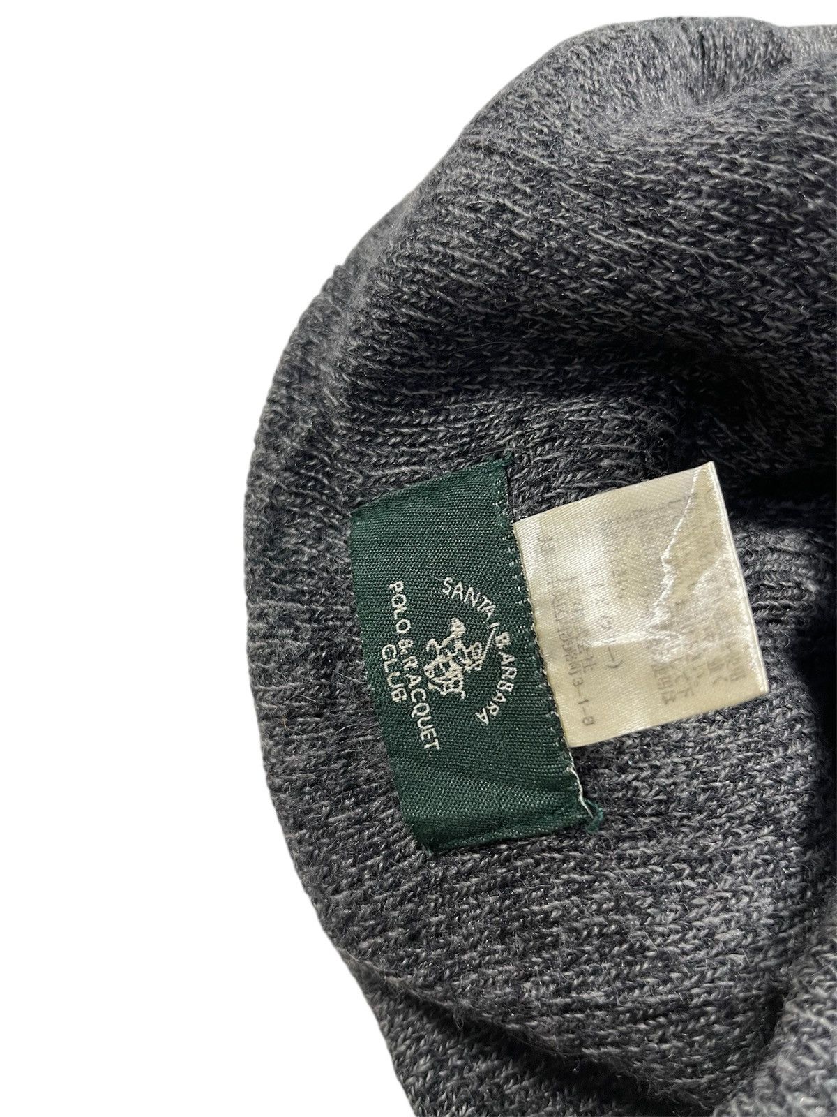 Kapital Santa barbara beanie hats rare Size ONE SIZE - 5 Thumbnail