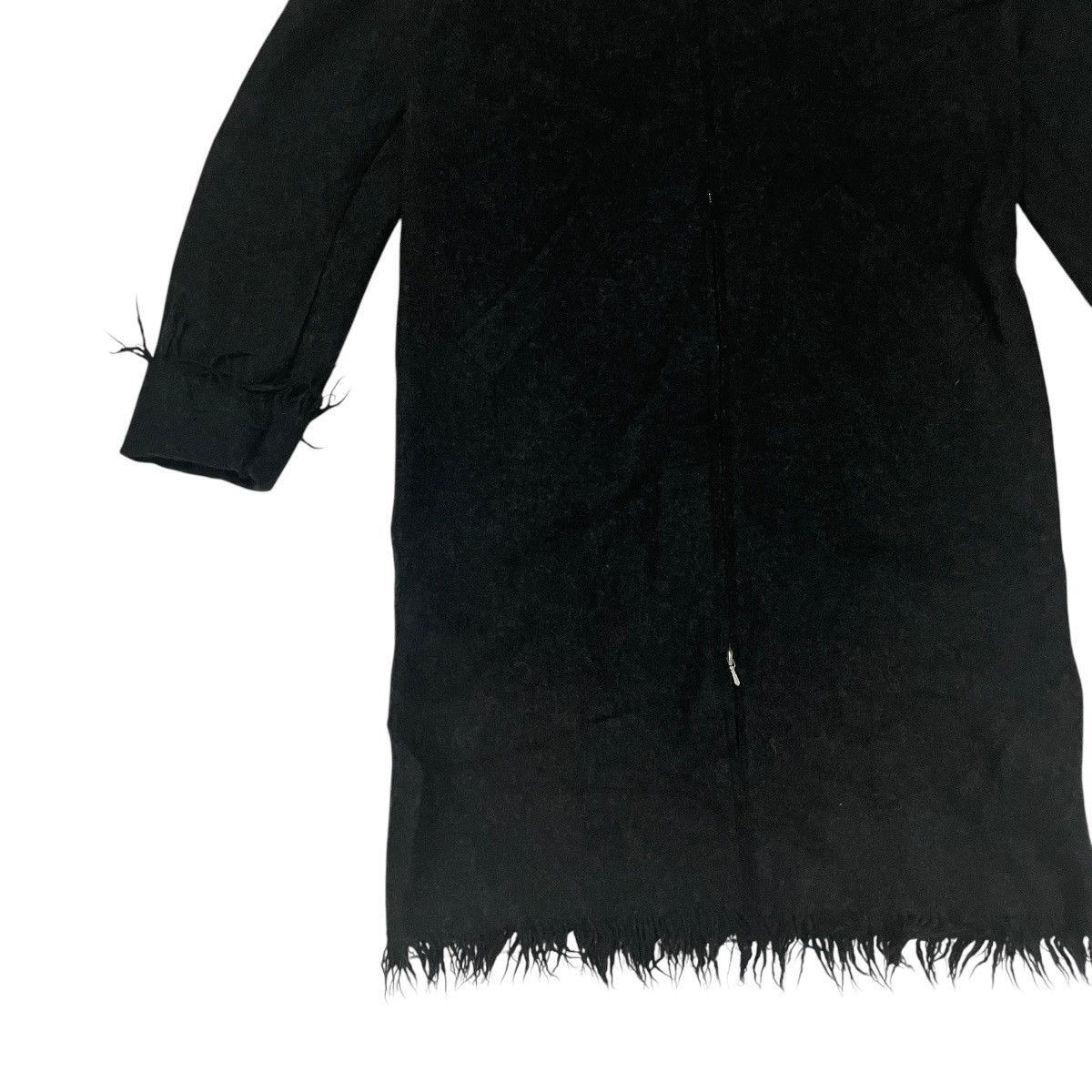 agnes b. Vintage Agnes B Long Jacket Size US M / EU 48-50 / 2 - 3 Thumbnail