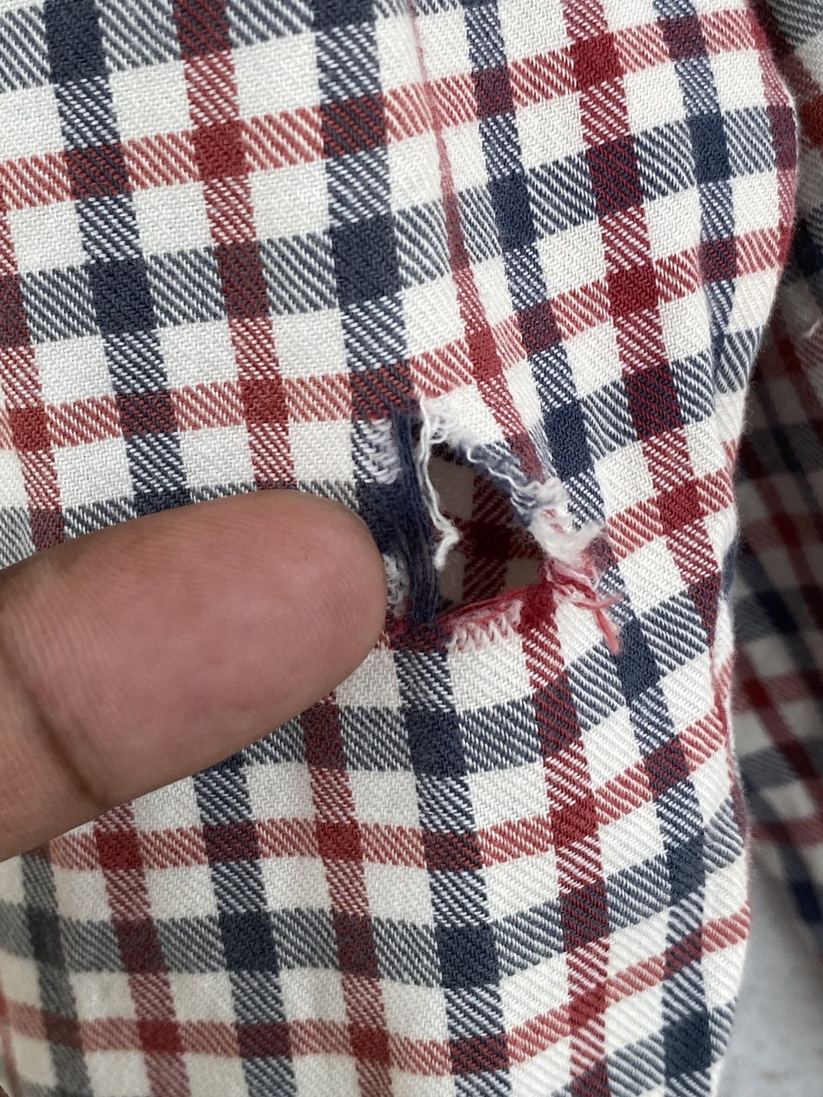 Bape Vintage A Bathing Ape Button Down Size US M / EU 48-50 / 2 - 15 Thumbnail