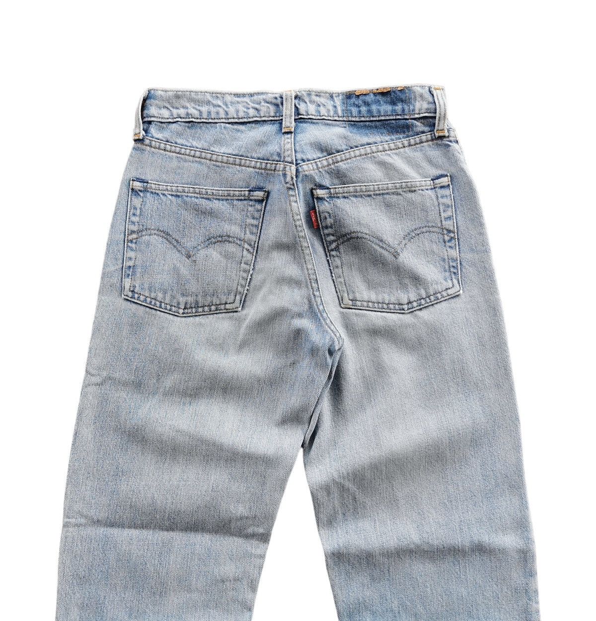 Levi's Jeans Vintage Levis Size US 28 / EU 44 - 4 Thumbnail