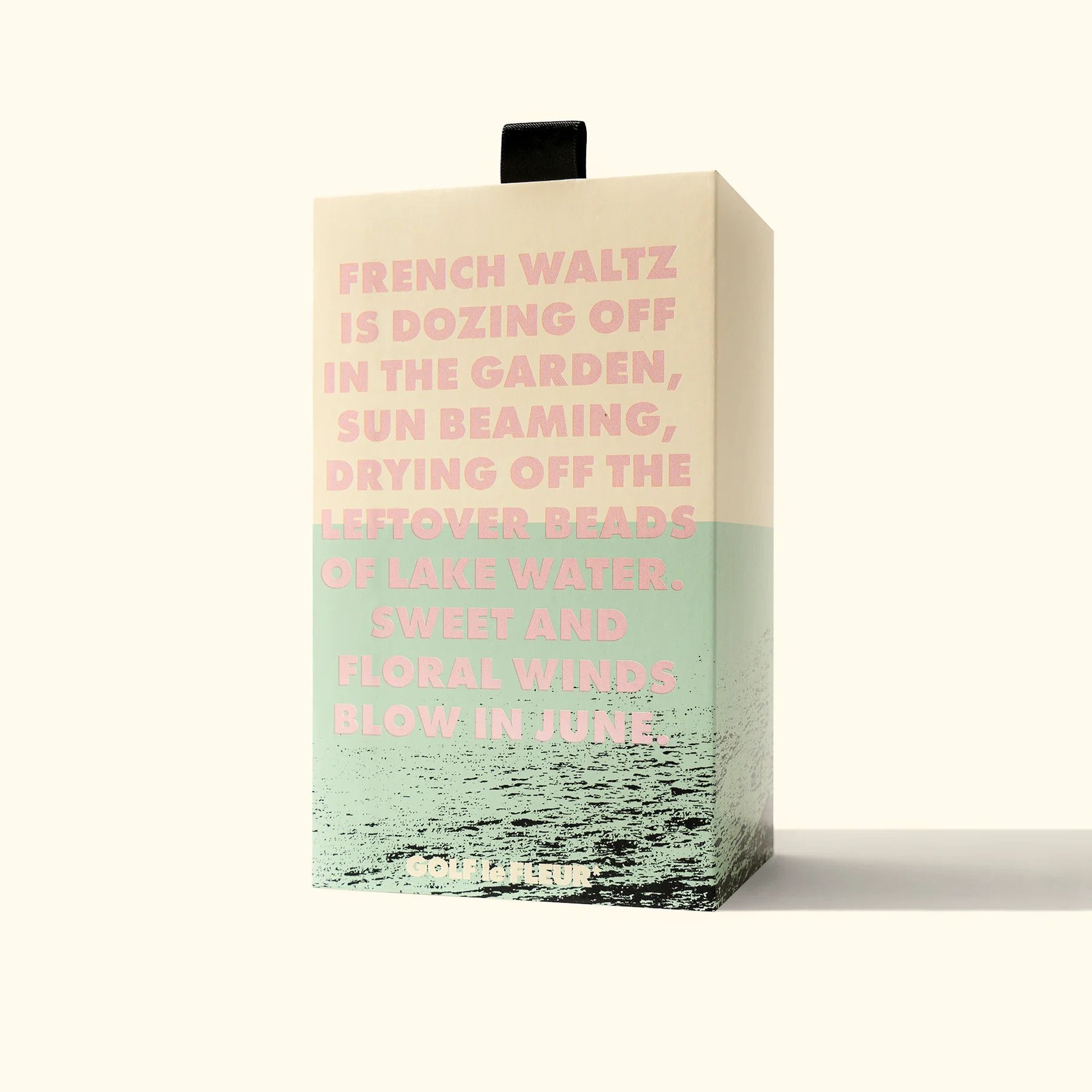 Golf le Fleur FRENCH WALTZ 100ML Size ONE SIZE - 8 Thumbnail