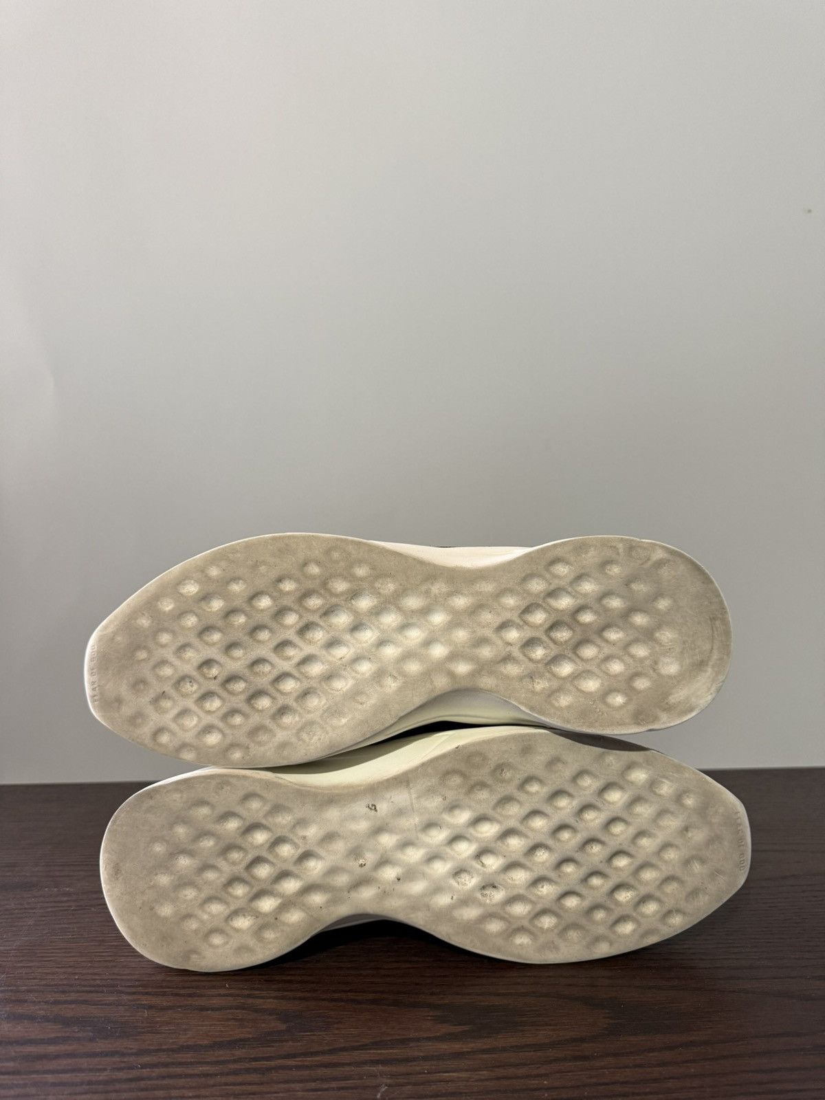 Fear of God Essentials Sock Racer Size US 11 / EU 44 - 6 Thumbnail
