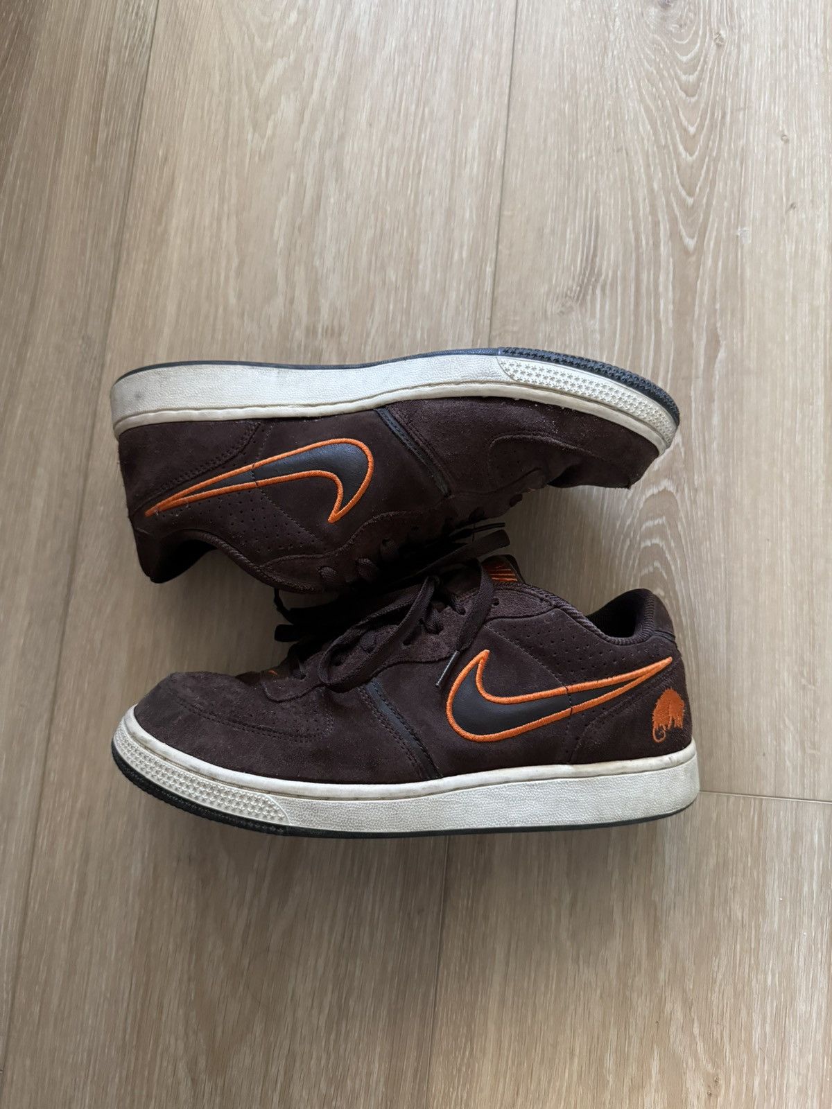 Nike Nike Possum Air Force 1 Low Size US 9 / EU 42 - 1 Thumbnail