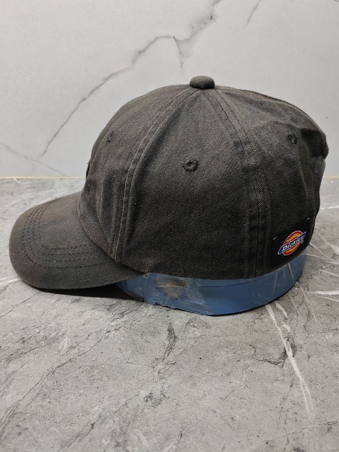 Dickies Vintage Dickies Cap Hat Size ONE SIZE - 4 Thumbnail
