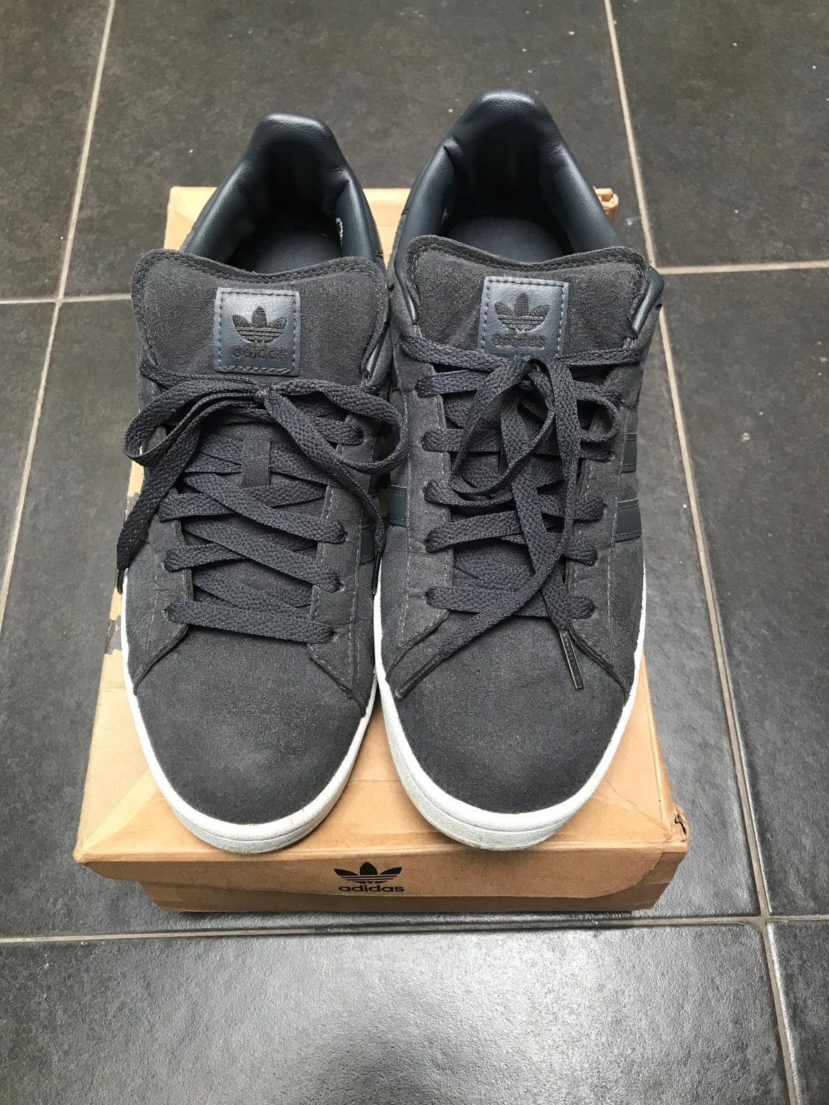 Adidas Adidas Campus X Dcdt Size US 10.5 / EU 43-44 - 4 Thumbnail
