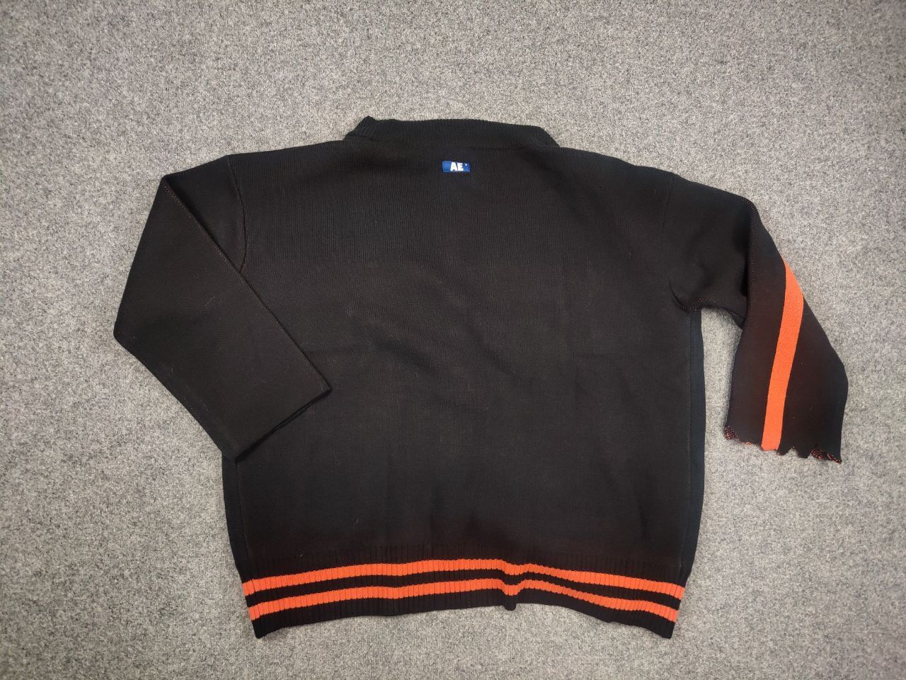 Ader Error 🔥 Ader Error Design Oversized Knit Button Kimono Cardigan Size US XL / EU 56 / 4 - 14 Thumbnail