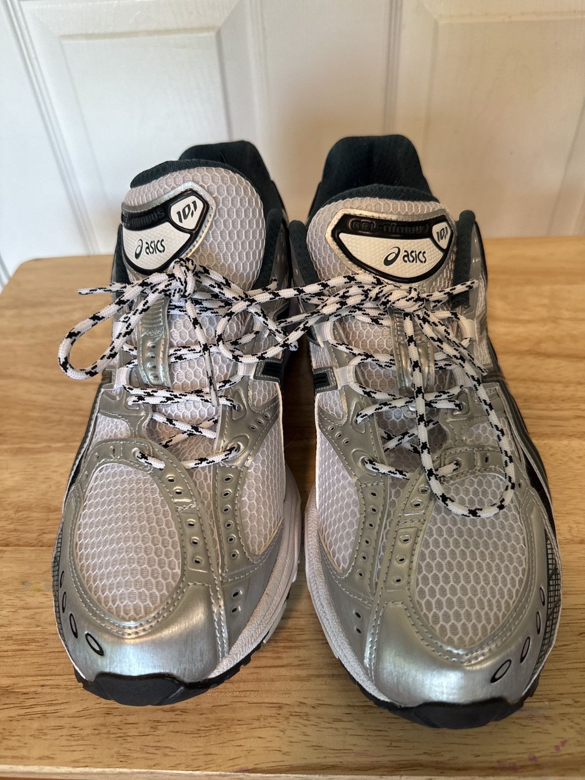 Asics Gel - Nimbus 10.1 Size US 11 / EU 44 - 7 Thumbnail