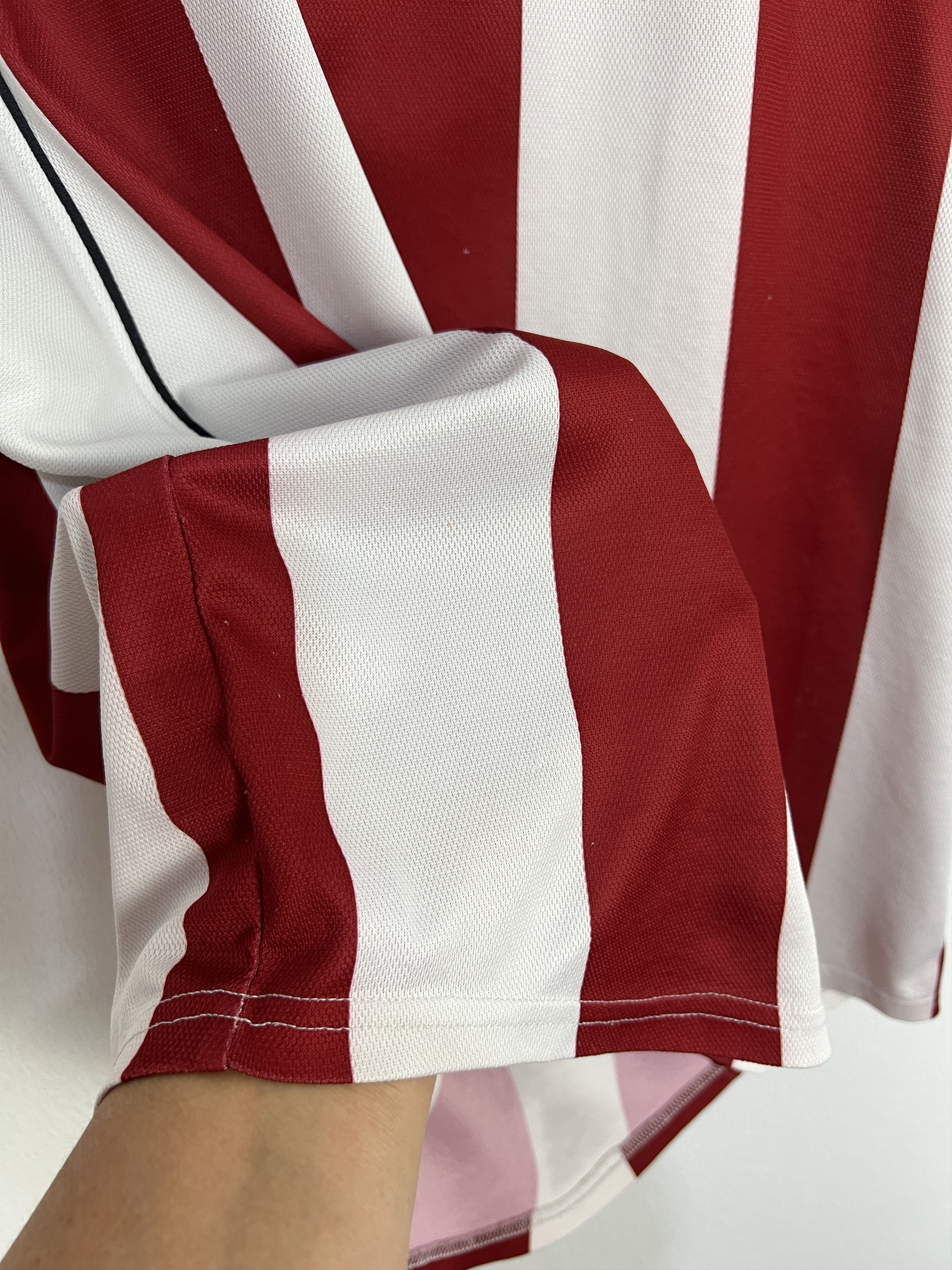 Nike Vintage Nike 1. FC Union Berlin Home football shirt 2000 Size US L / EU 52-54 / 3 - 4 Thumbnail