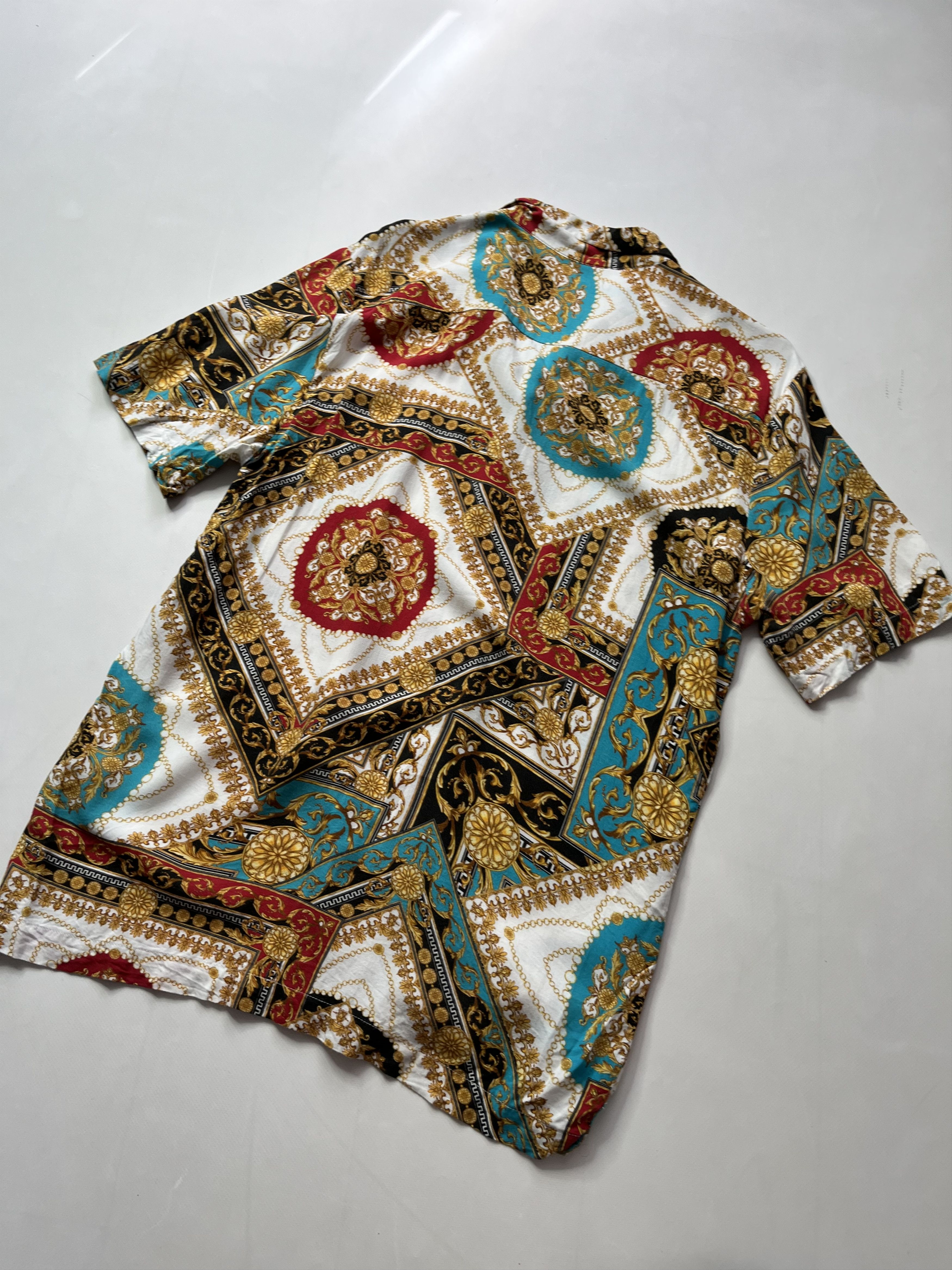 Jaded London Jaded London shirts short sleeve Size US M / EU 48-50 / 2 - 9 Thumbnail