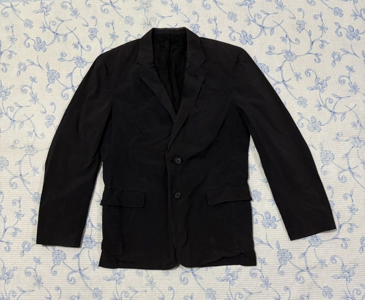 Prada Prada Blazer Suit Jacket Size 48R - 1 Thumbnail