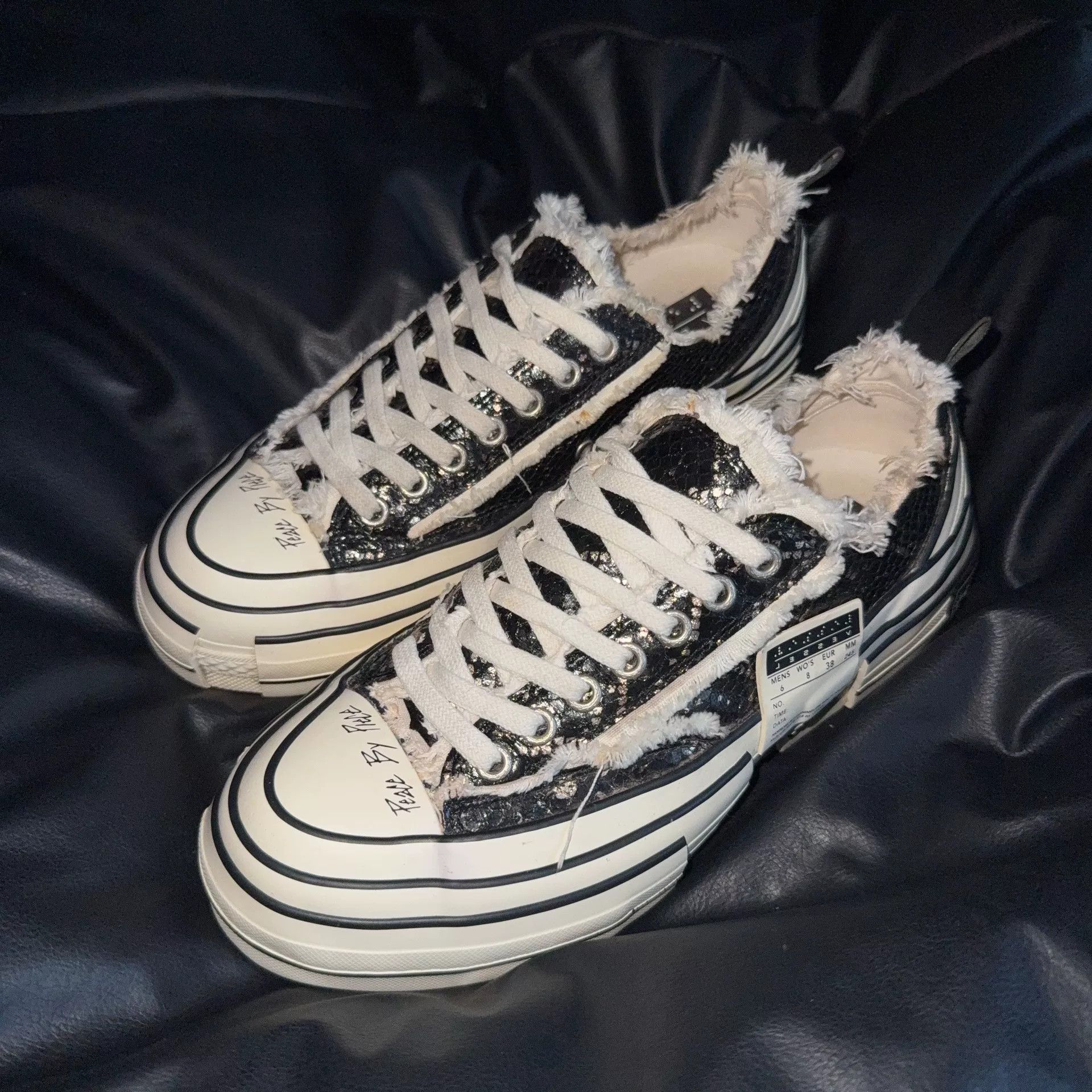 Other Lowtop Sneakers 38 Women Size US 7.5 / IT 37.5 - 1 Thumbnail