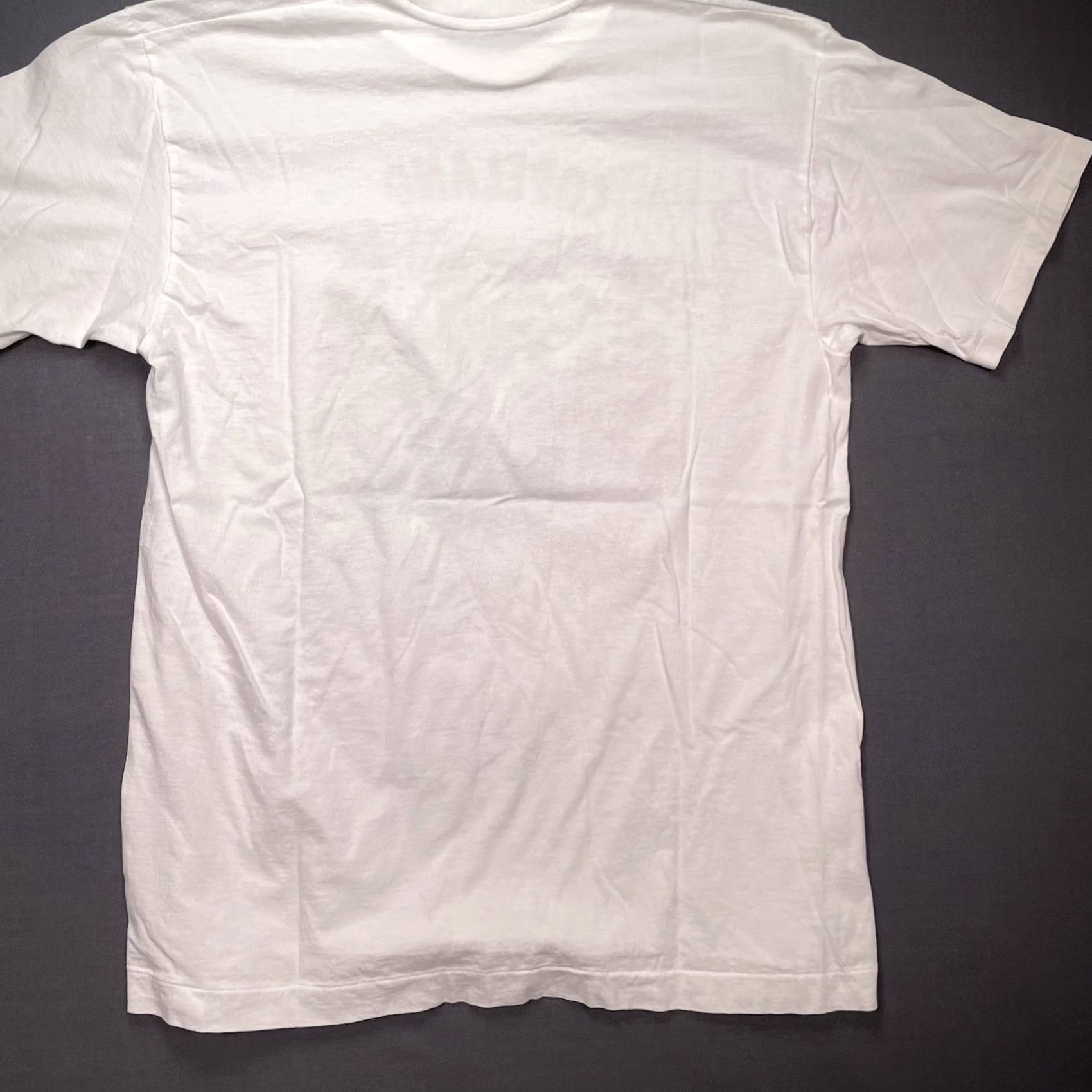 Vintage VINTAGE Kirin Beer Shirt Men Medium White USA 1992 Ichiban Mens M T-Shirt Size US M / EU 48-50 / 2 - 6 Thumbnail