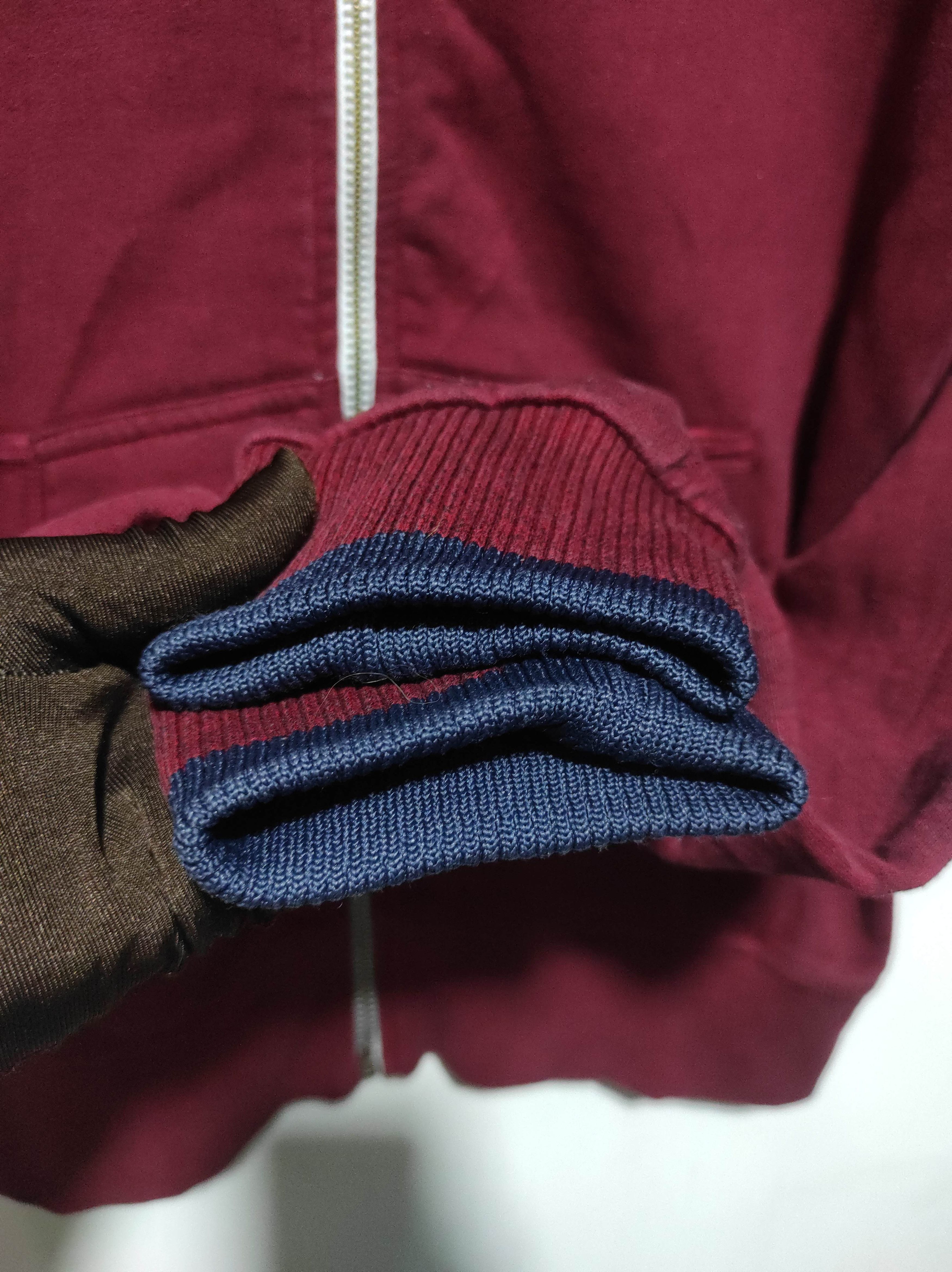 Superdry Superdry Zip Fur Hoodie IfSixWasNine LGB style Size US L / EU 52-54 / 3 - 7 Thumbnail