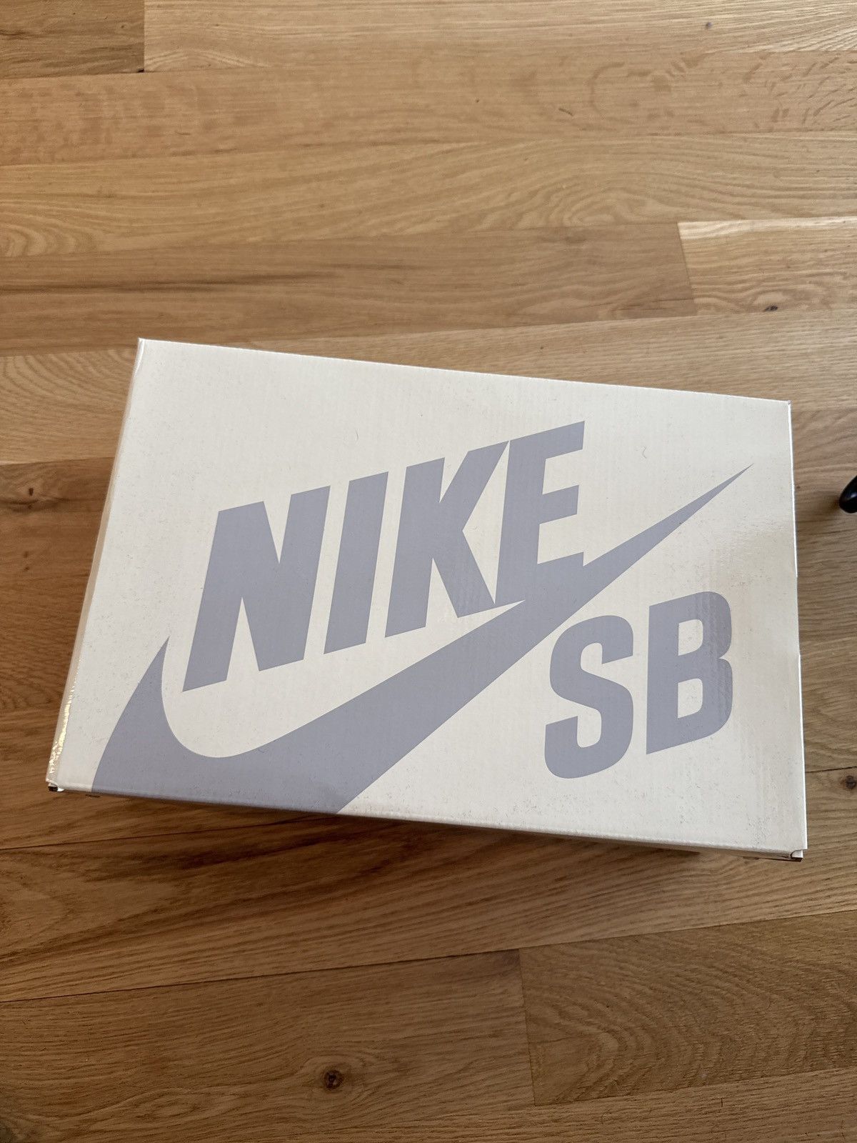 Nike Nike SB Dunk Low Pro QS CSEF size 13 Size US 13 / EU 46 - 19 Thumbnail