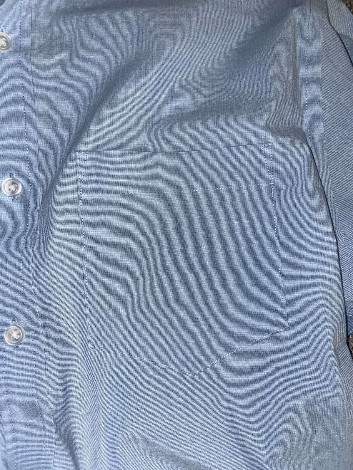 George George Long Button Up Size US S / EU 44-46 / 1 - 2 Thumbnail