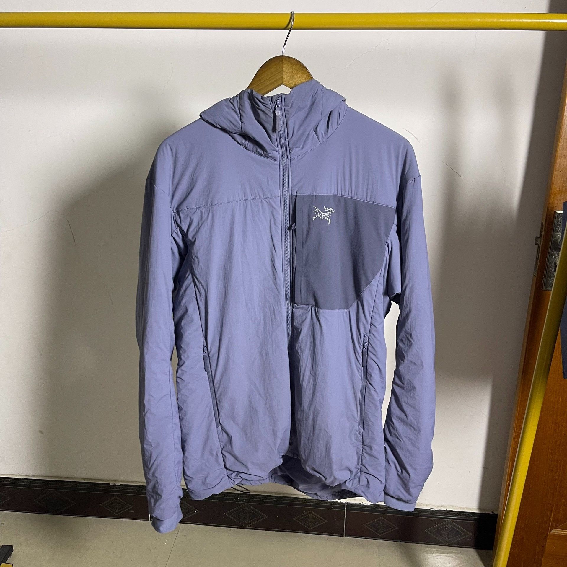 Arc'teryx Arcteryx Proton Hoody Men's Jacket Size US M / EU 48-50 / 2 - 1 Thumbnail
