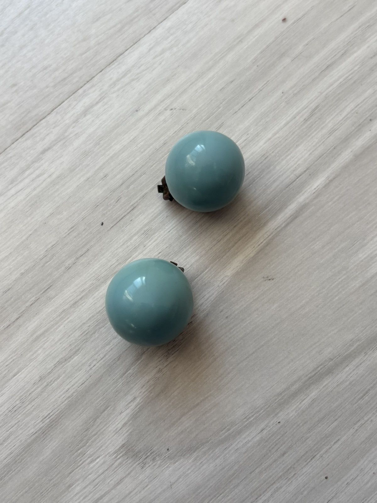 Vintage Vintage earrings Size ONE SIZE - 10 Thumbnail
