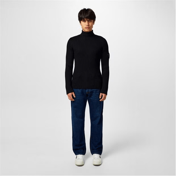Prada Rib Jumper Size US M / EU 48-50 / 2 - 3 Thumbnail