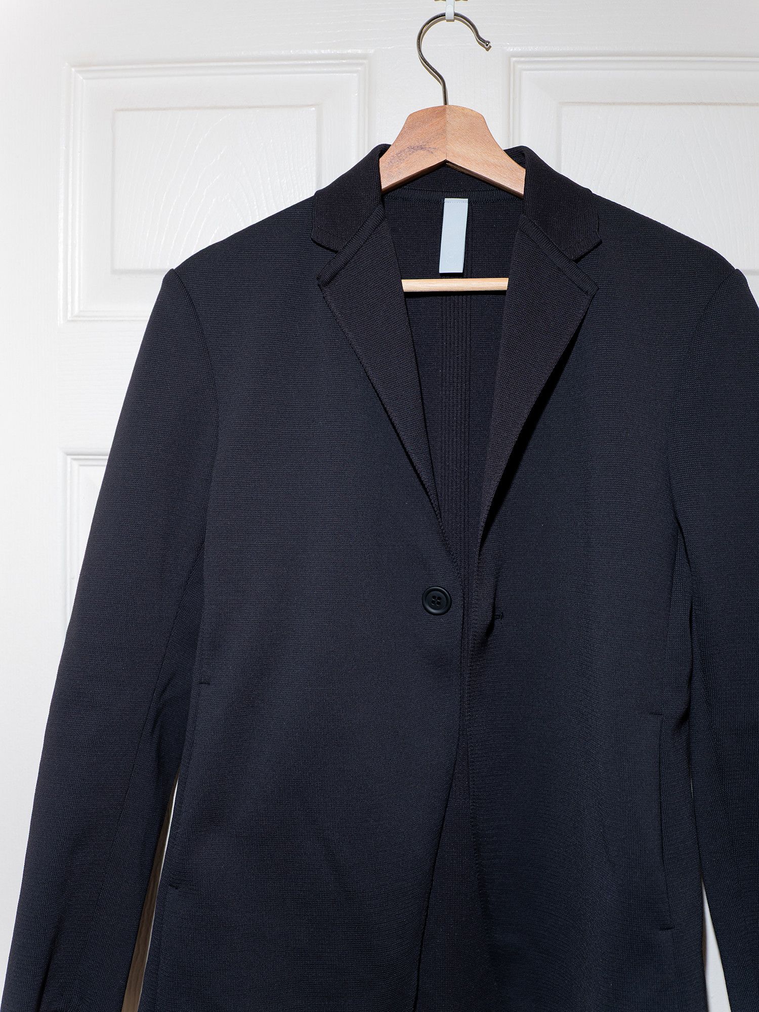 CFCL Milan Rib Jacket 2 Size US S / EU 44-46 / 1 - 4 Thumbnail