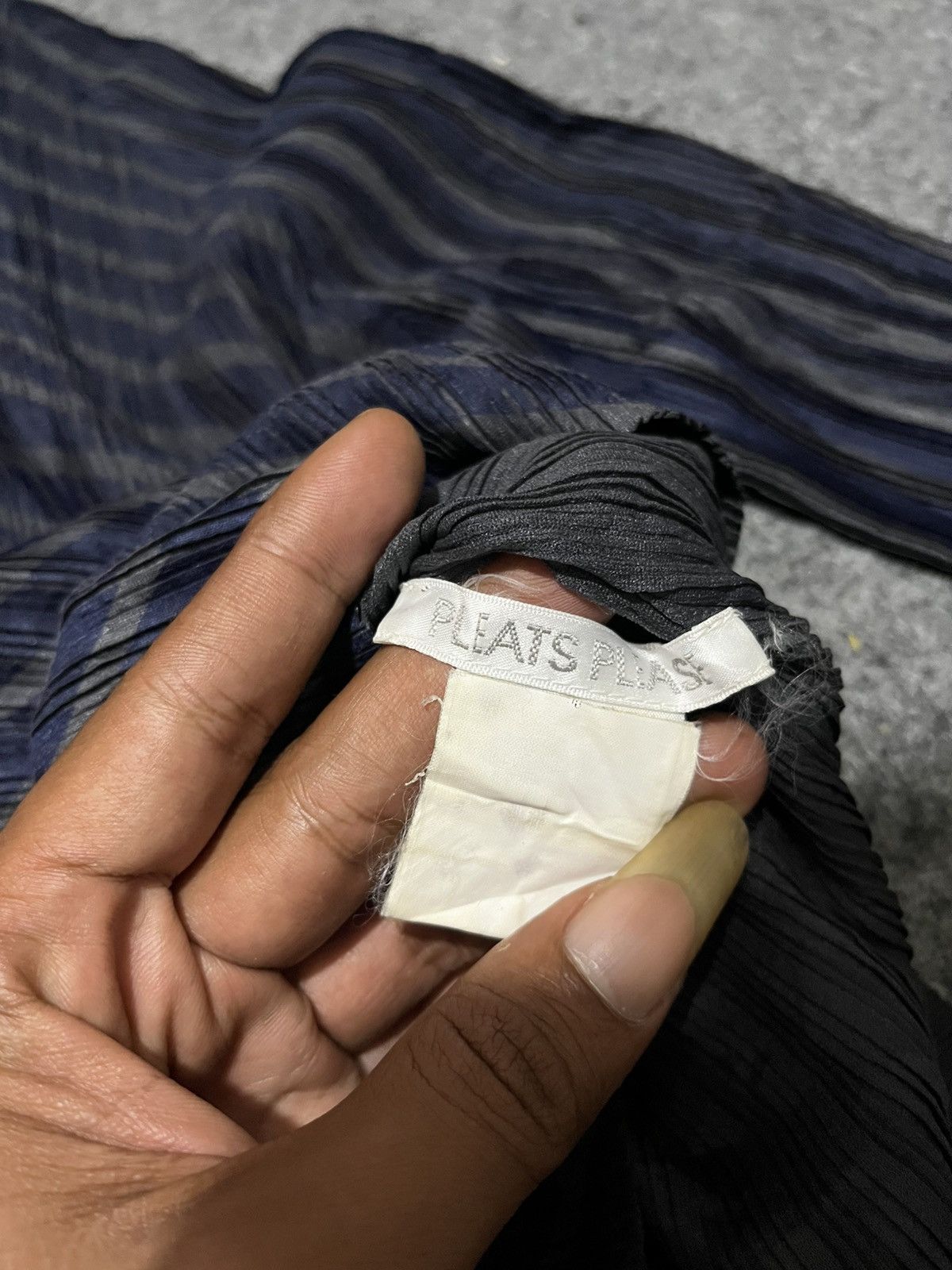 Pleats Please Issey Miyake Pleats Please Longslevee Size M / US 6-8 / IT 42-44 - 21 Thumbnail