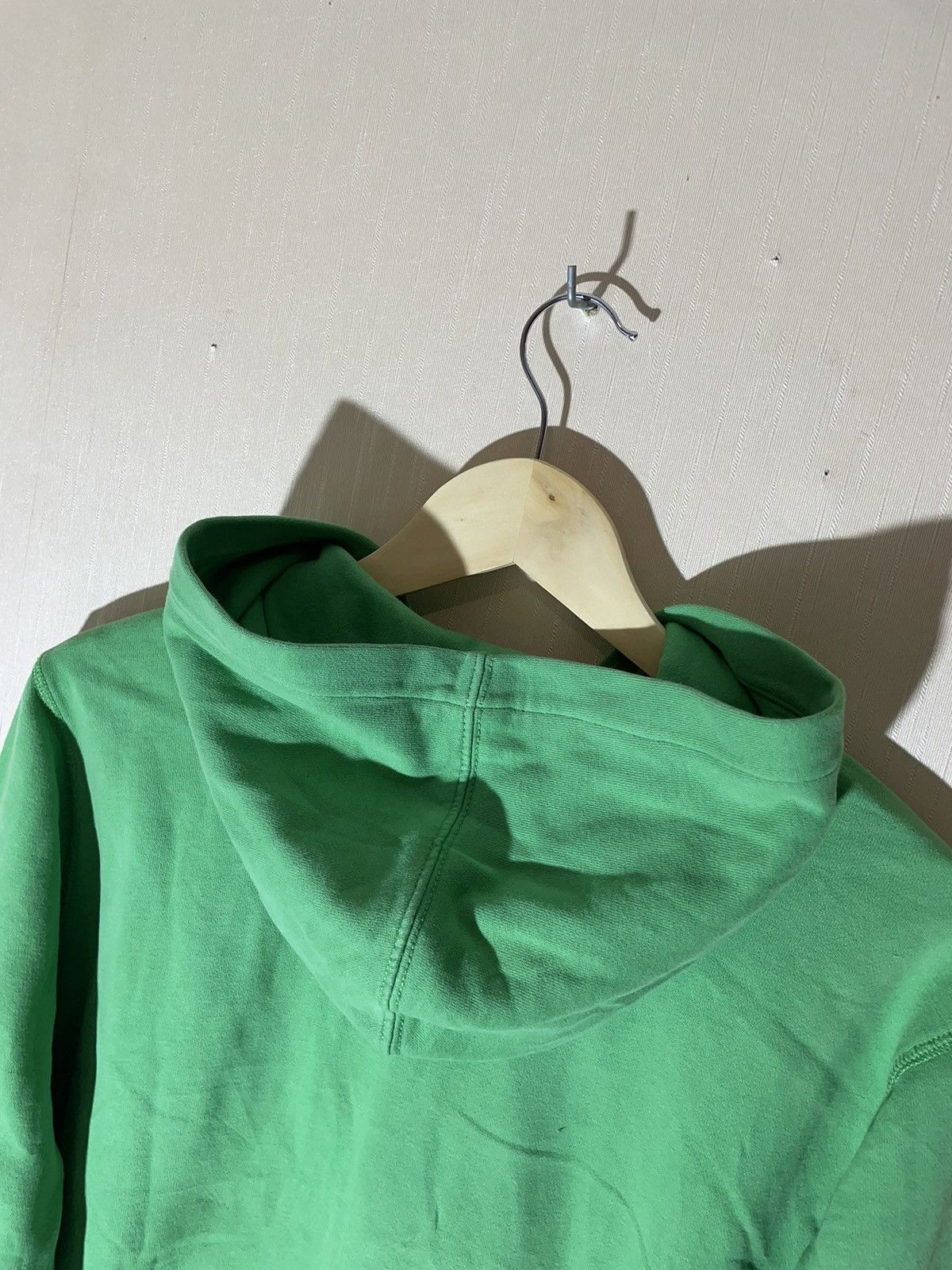 Polo Ralph Lauren × Vintage Polo Ralph Lauren vintage y2k zip hoodie Size US S / EU 44-46 / 1 - 14 Thumbnail