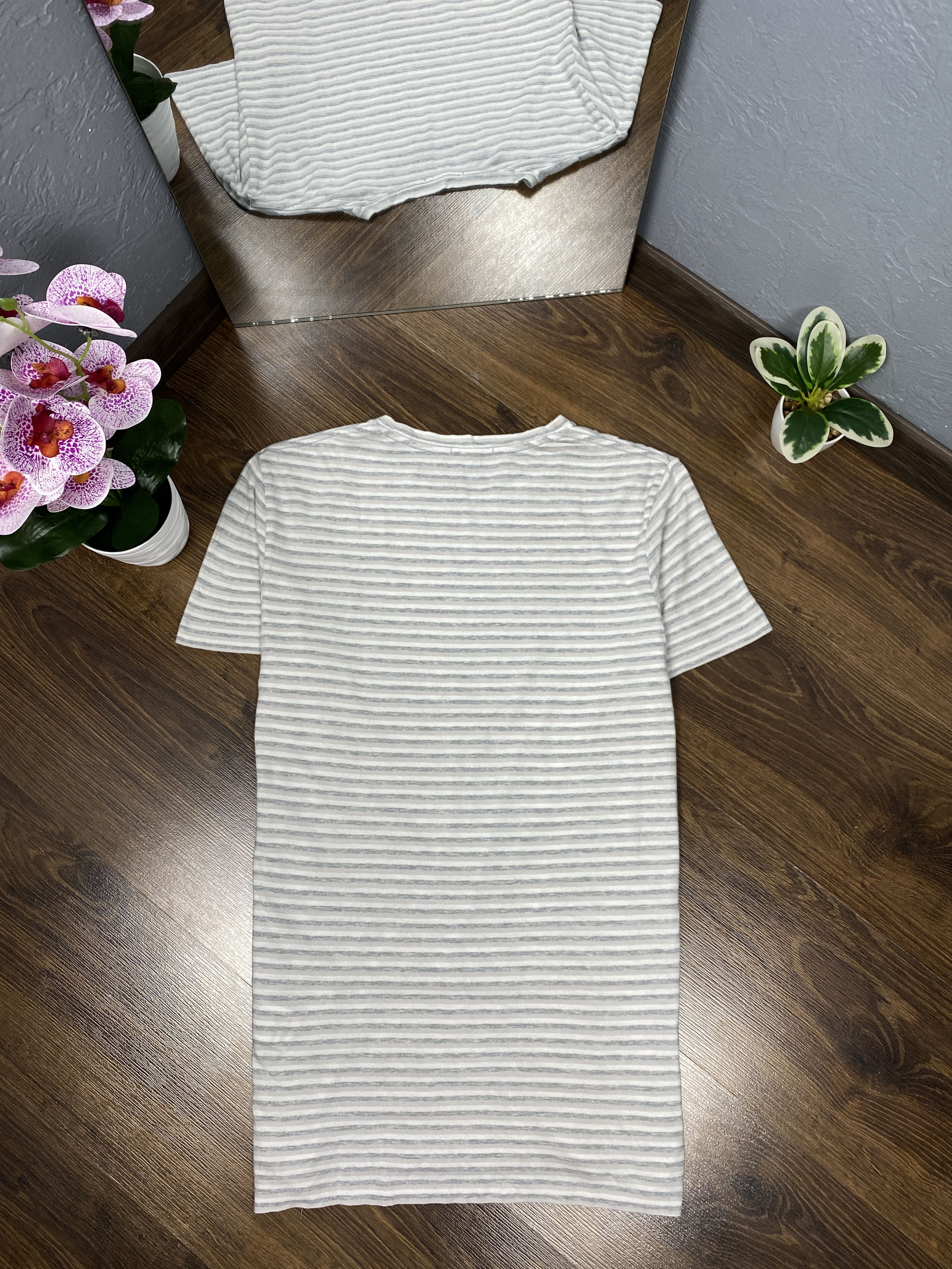 Allsaints Allsaints vintage short sleeve t-shirt y2k Size US XS / EU 42 / 0 - 6 Thumbnail