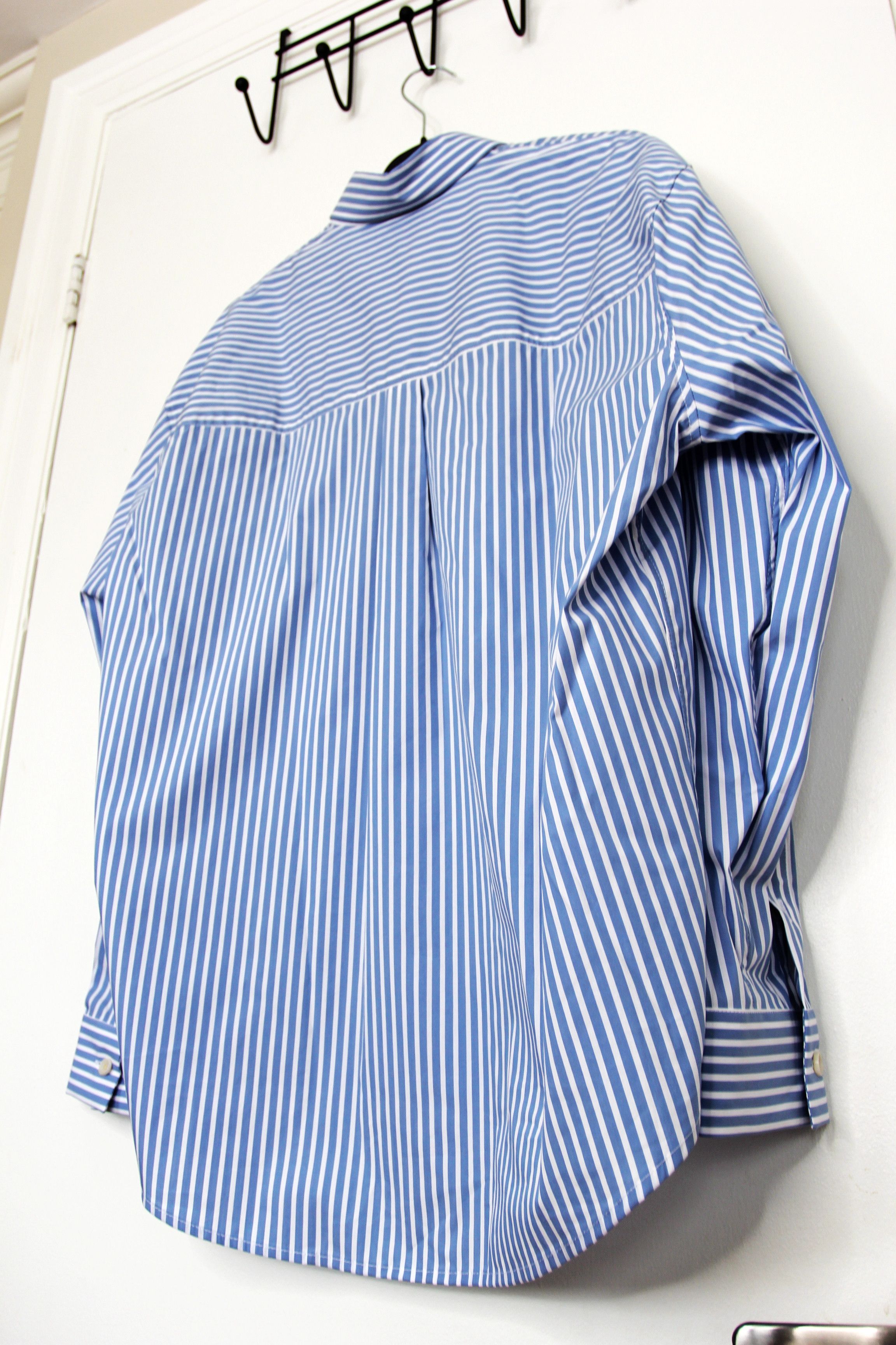 DRYKORN BNWT AW24 DRYKORN STRIPE SHIRT M Size US M / EU 48-50 / 2 - 7 Thumbnail