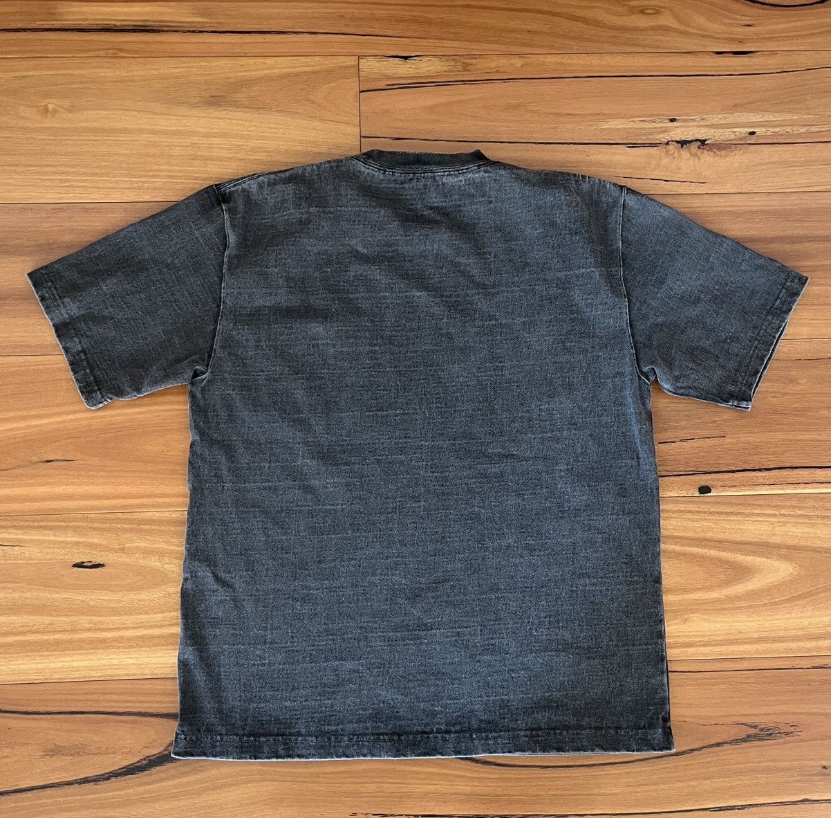 Pherrow's Pherrow’s Heavyweight Pocket T-Shirt Size US L / EU 52-54 / 3 - 2 Thumbnail