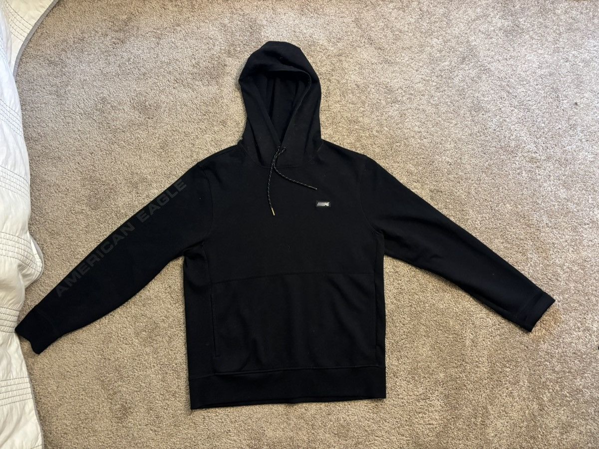 American Eagle Outfitters American Eagle Hoodie Size US M / EU 48-50 / 2 - 1 Thumbnail