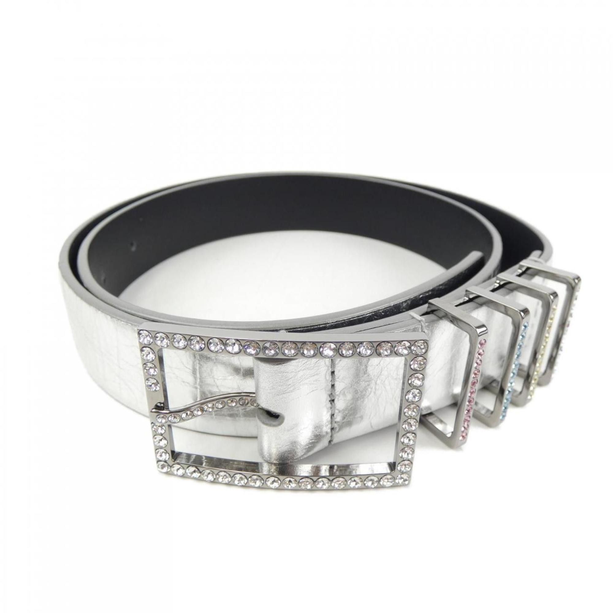 Chanel Chanel belt Size ONE SIZE - 1 Thumbnail