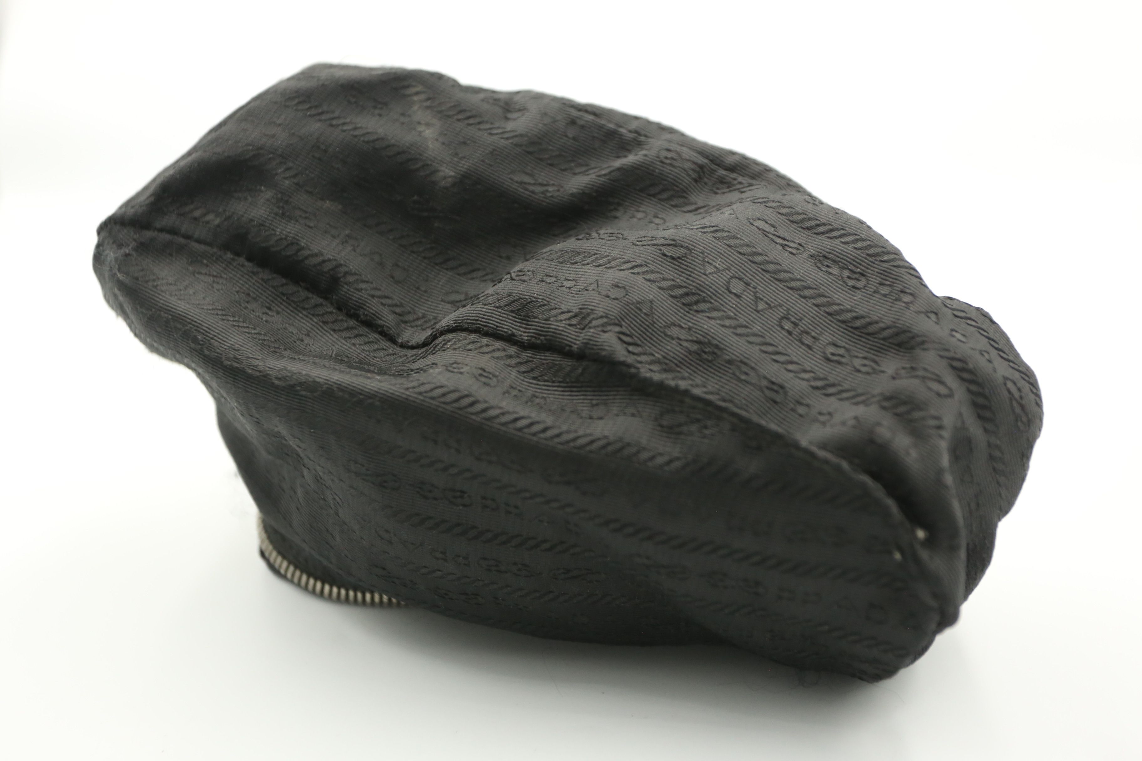 Prada Prada - Gaufre Pochette Size ONE SIZE - 12 Thumbnail