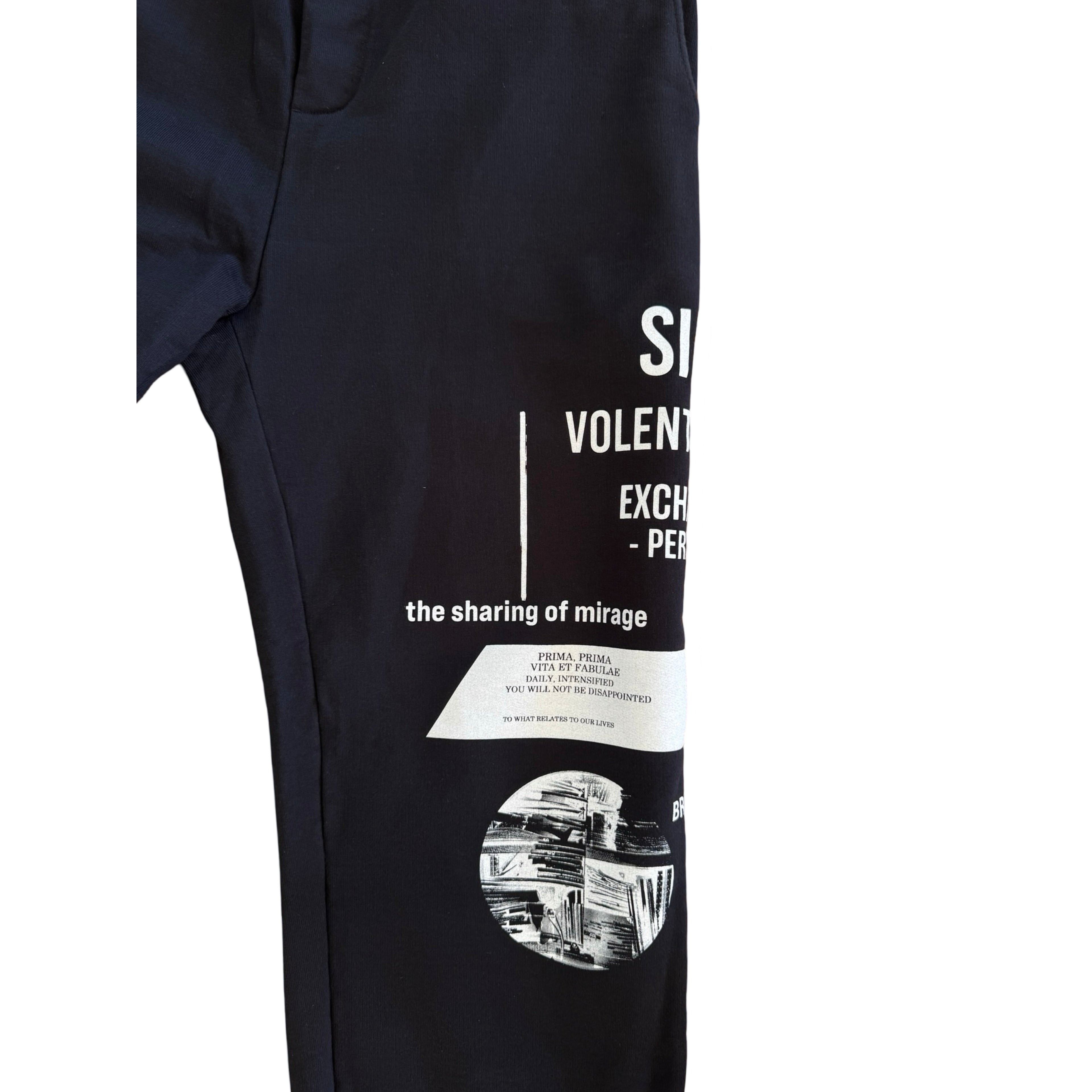 Prada Prada Raf Simons Sweatpants Size US 34 / EU 50 - 9 Thumbnail